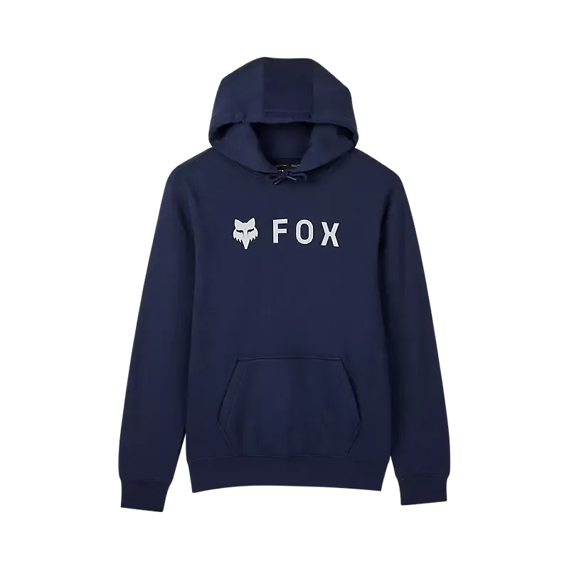 Men's Absolute Pullover Hoodie