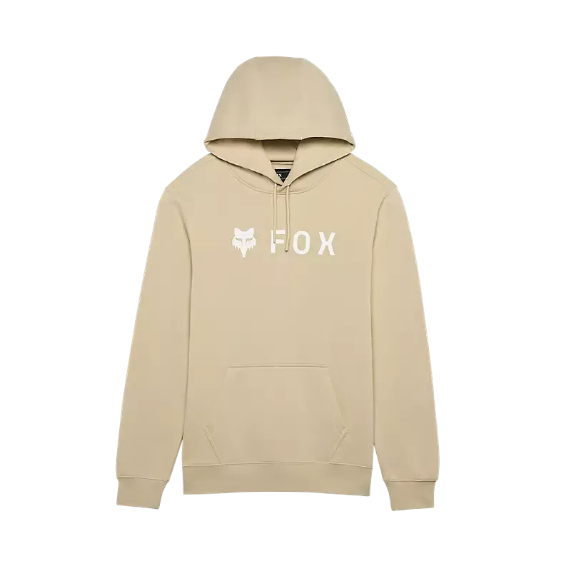 Men's Absolute Pullover Hoodie
