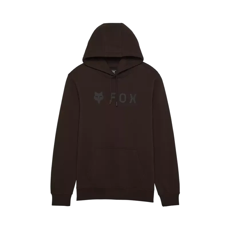 Men's Absolute Pullover Hoodie