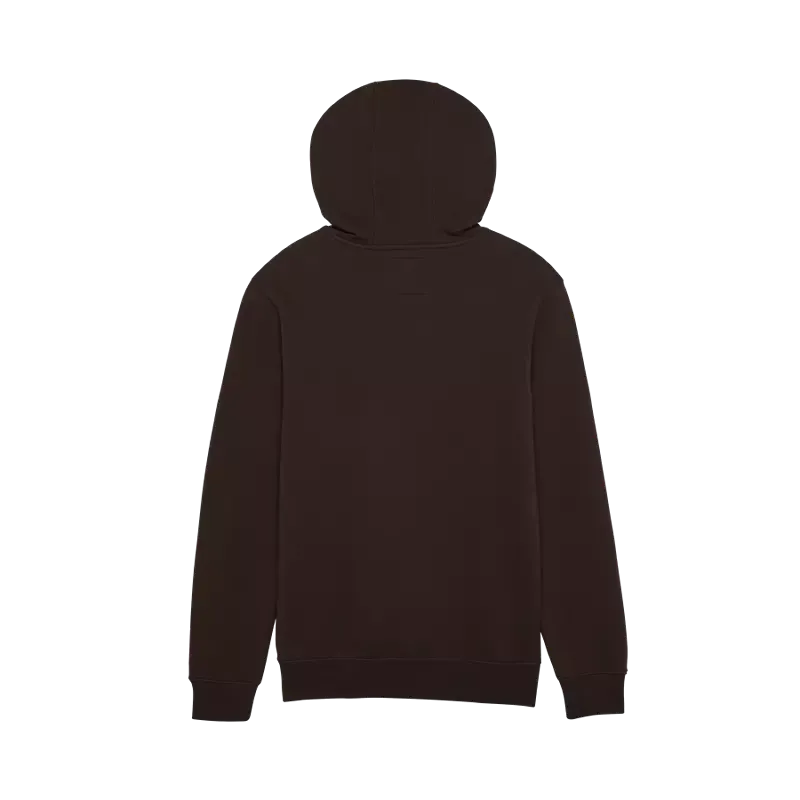 Men's Absolute Pullover Hoodie