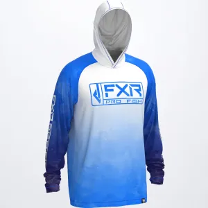 Men's Derby Air UPF Pullover Hoodie