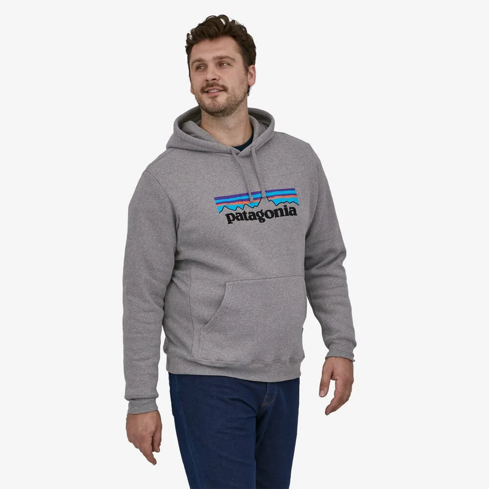 Men's P-6 Logo Uprisal Hoody