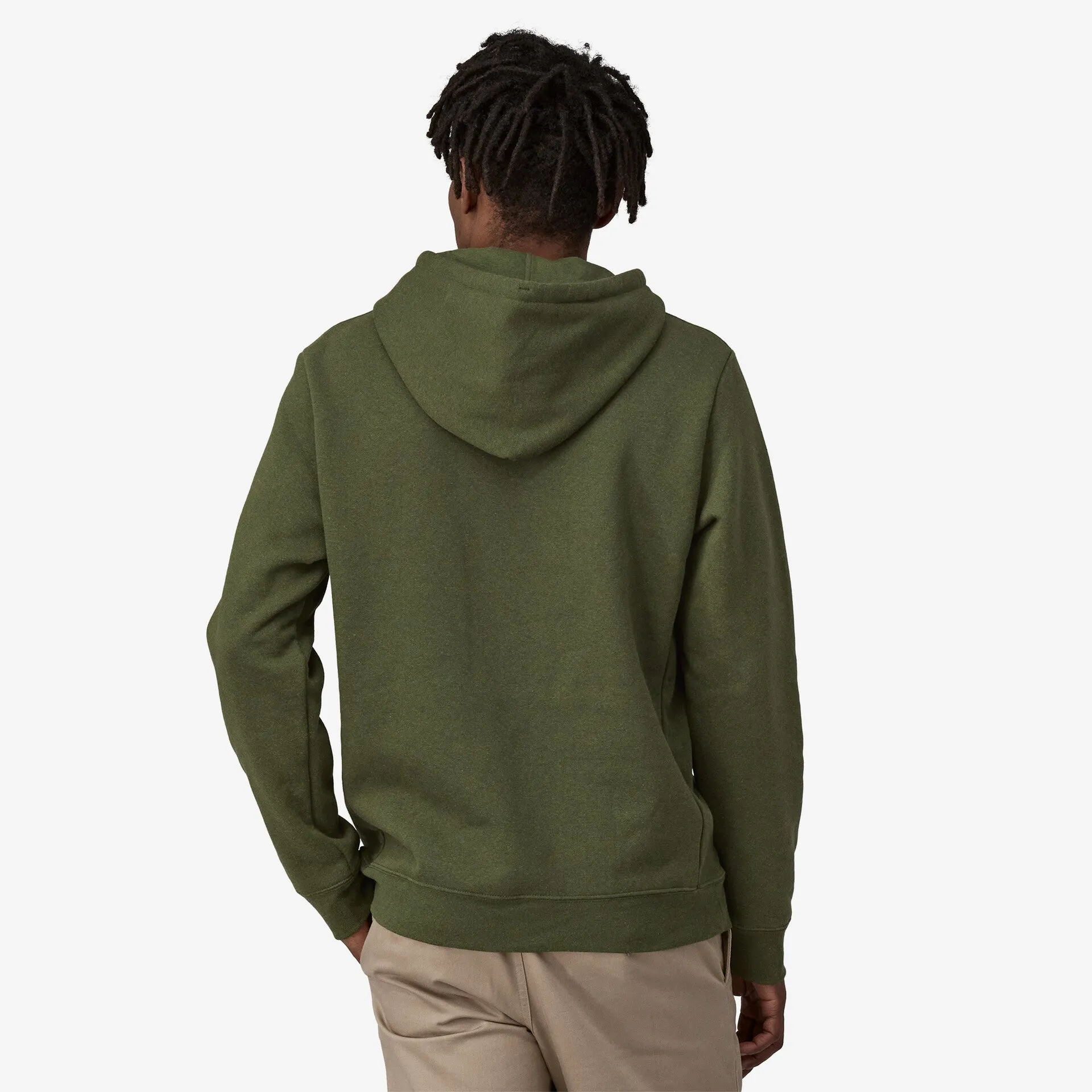 Men's P-6 Logo Uprisal Hoody