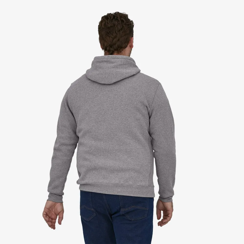 Men's P-6 Logo Uprisal Hoody