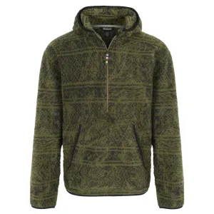 Men's Uddesya Eco 1/4 Zip Hoodie