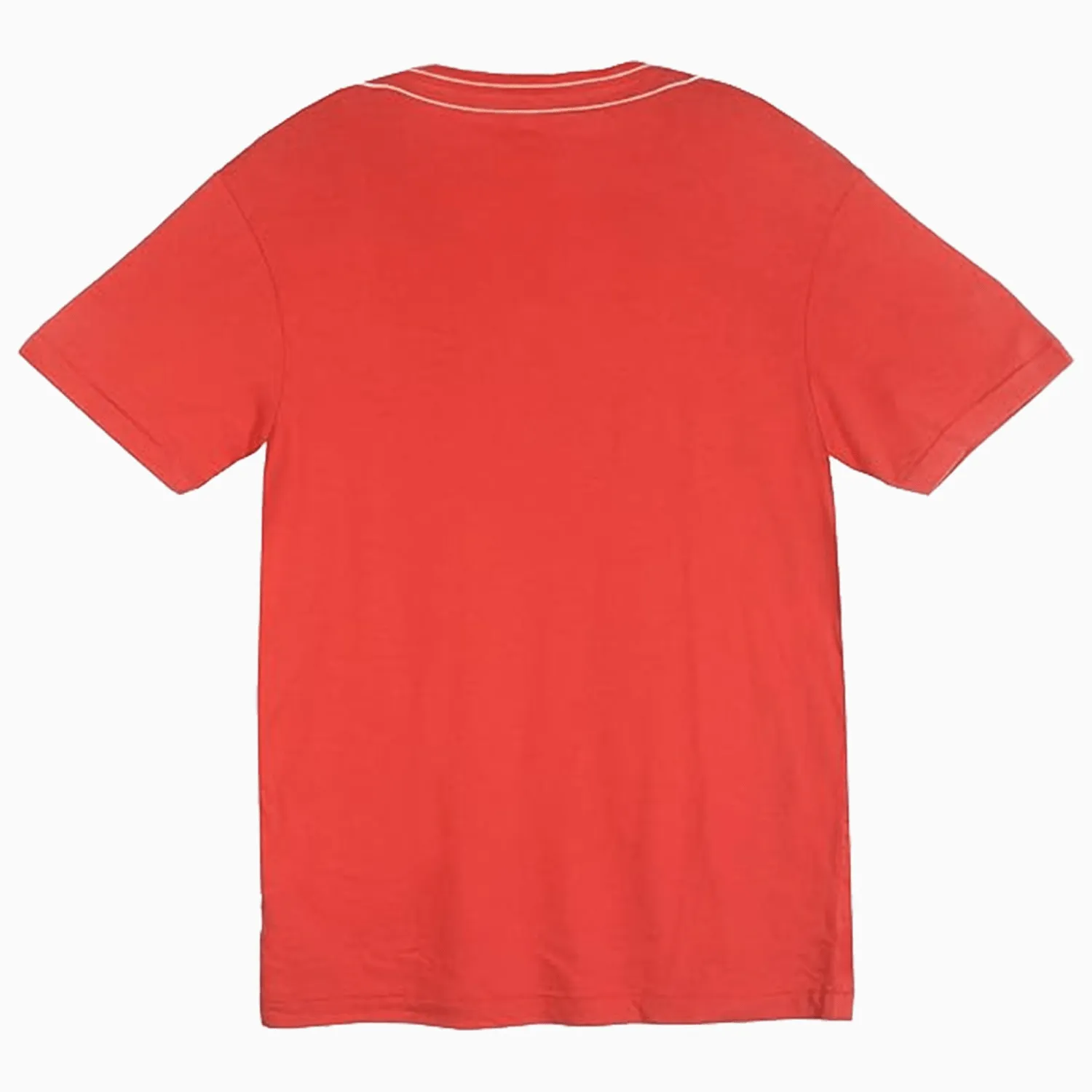 Men's V Neck Short Sleeves T Shirt