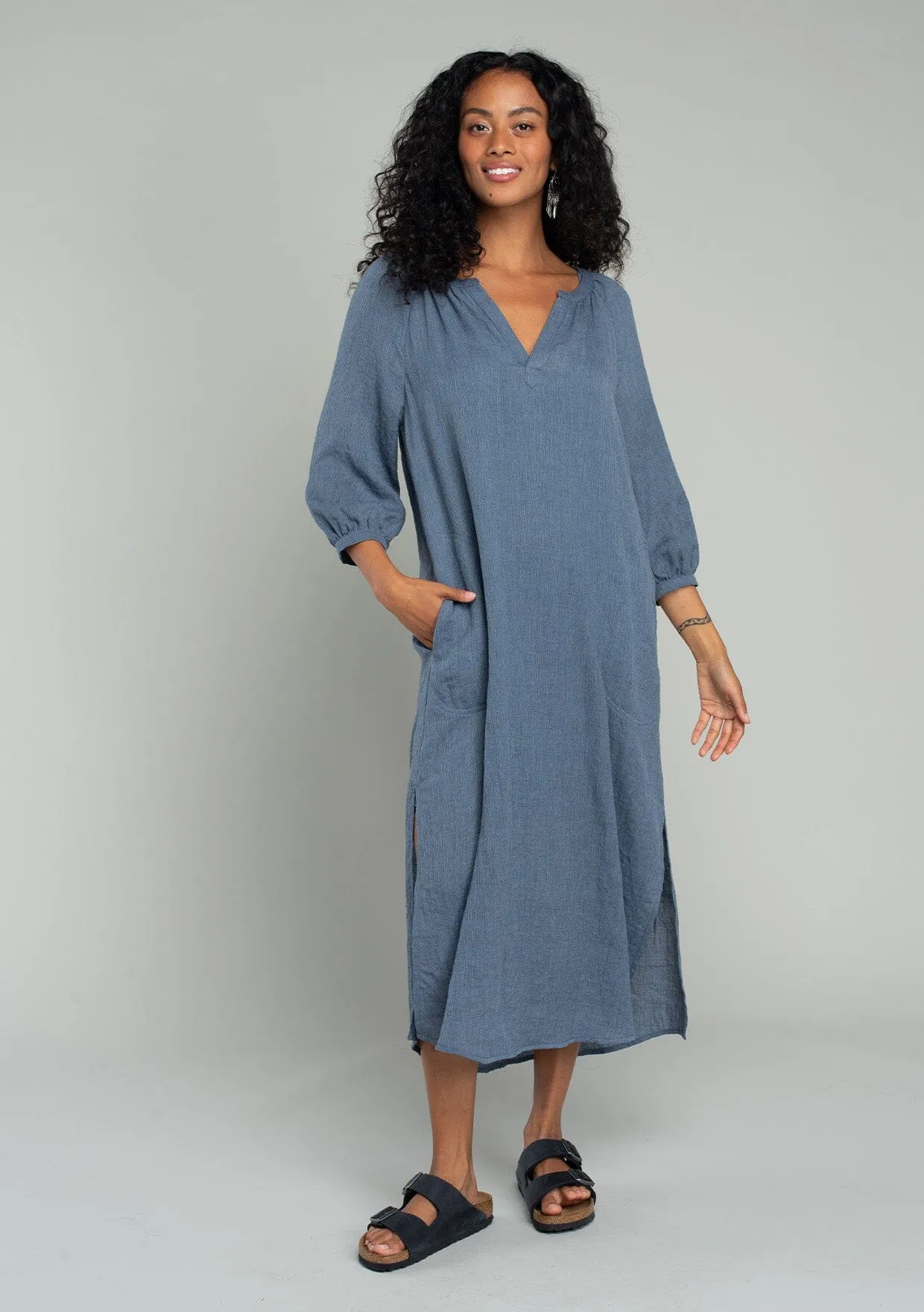 Micah Midi Dress