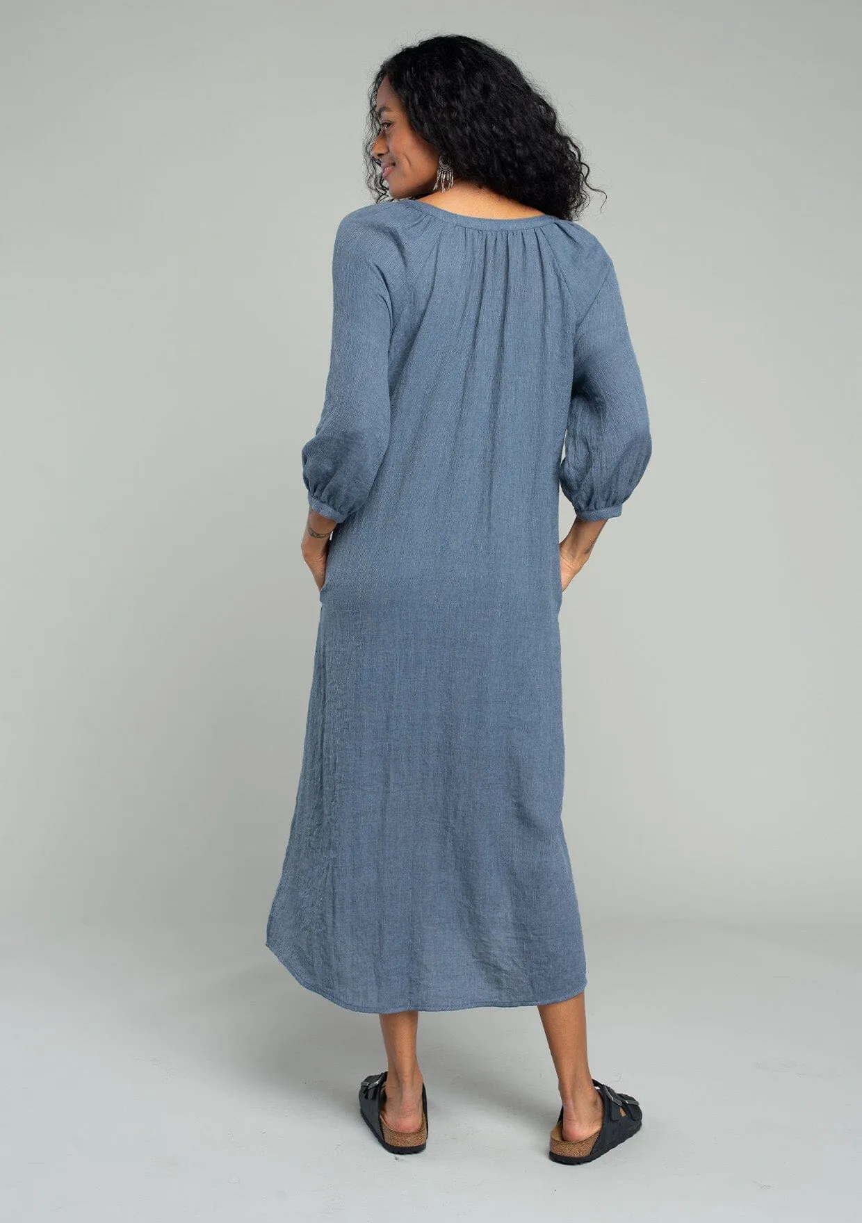 Micah Midi Dress
