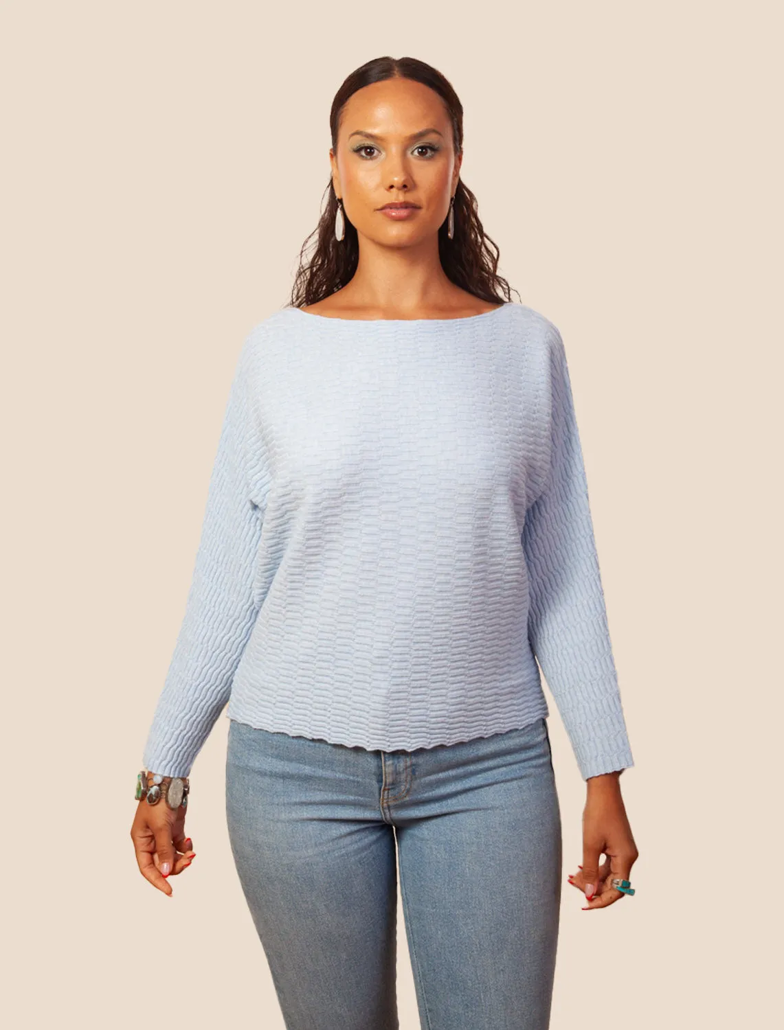 MONET SWEATER