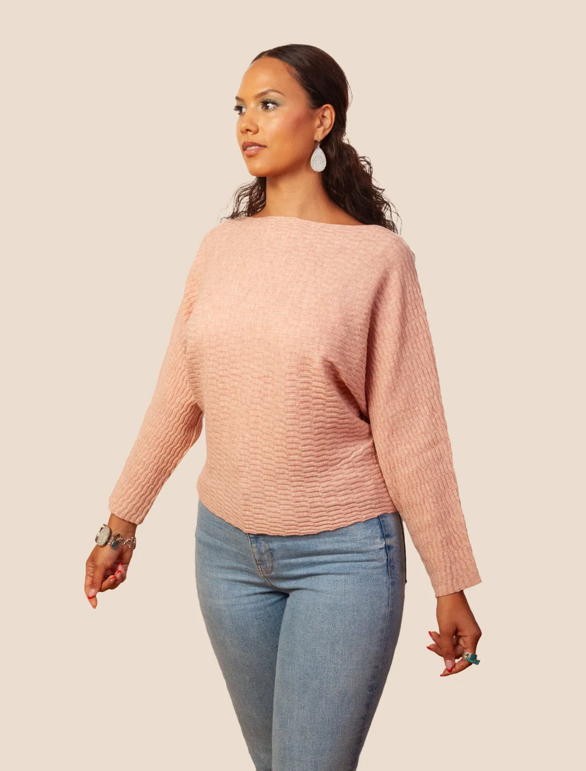 MONET SWEATER