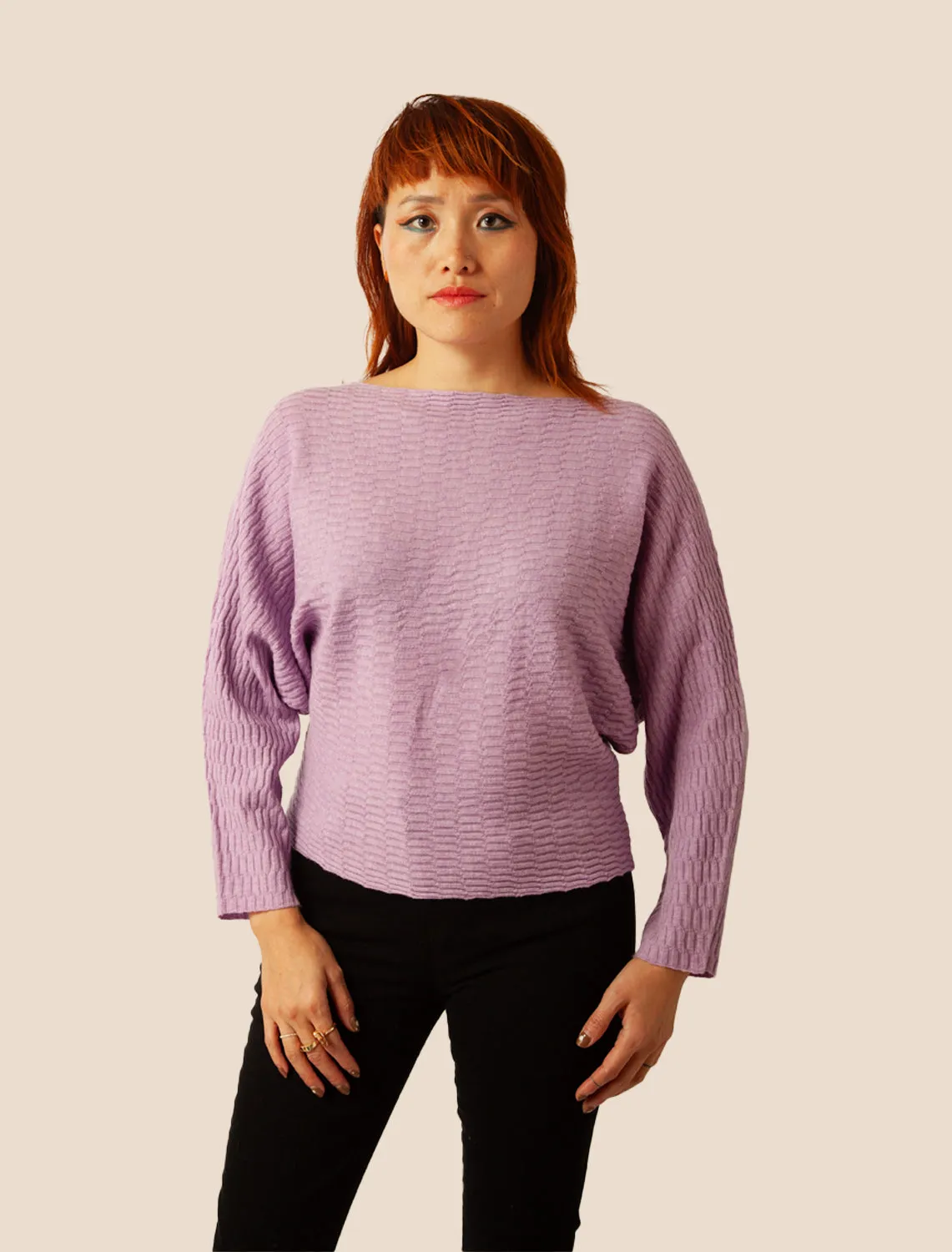 MONET SWEATER