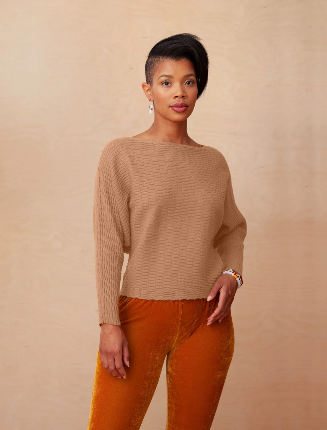 MONET SWEATER