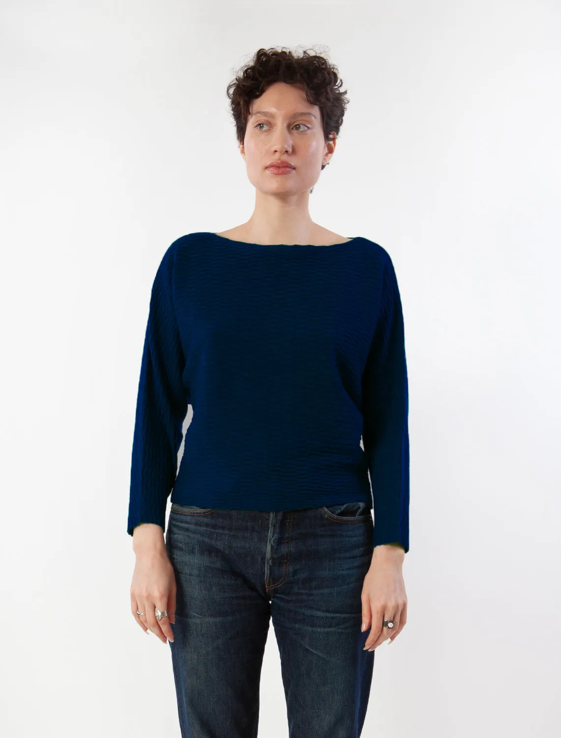 MONET SWEATER