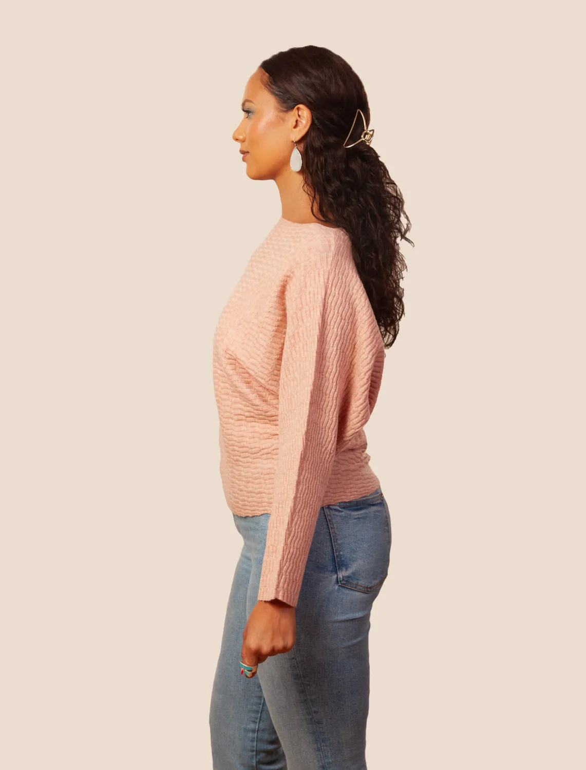 MONET SWEATER