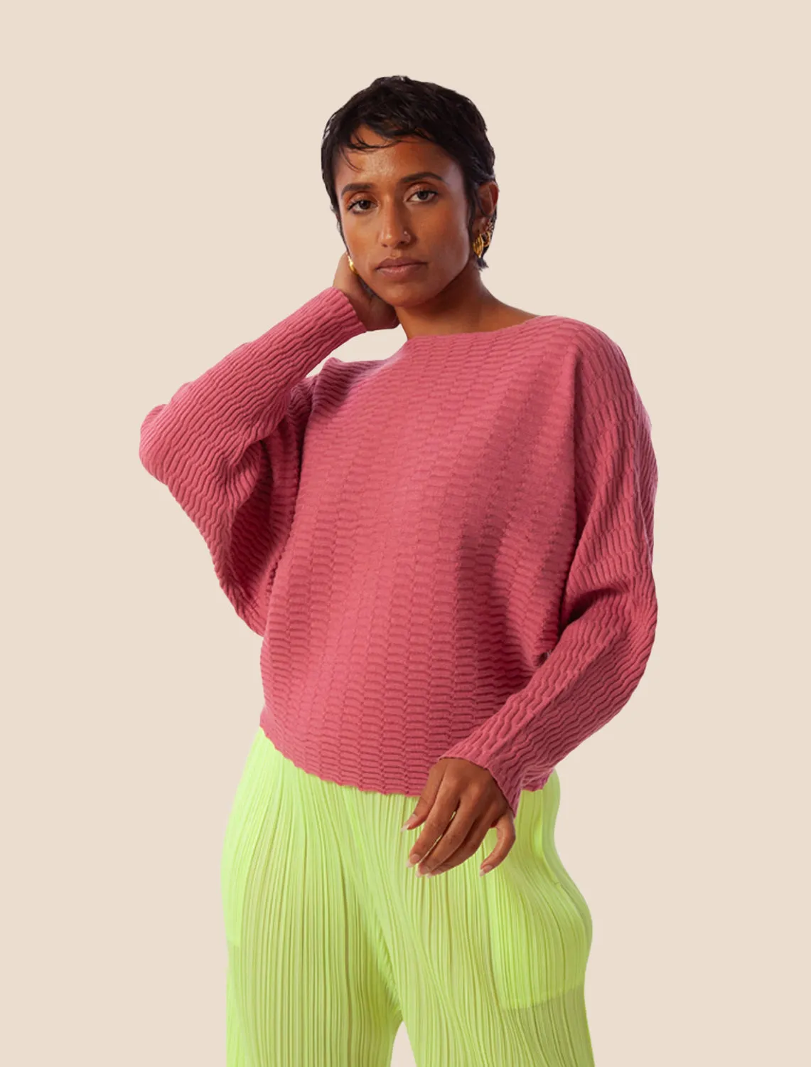 MONET SWEATER