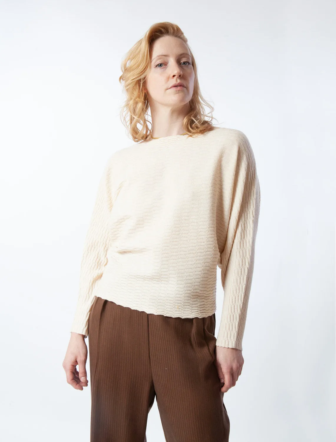 MONET SWEATER