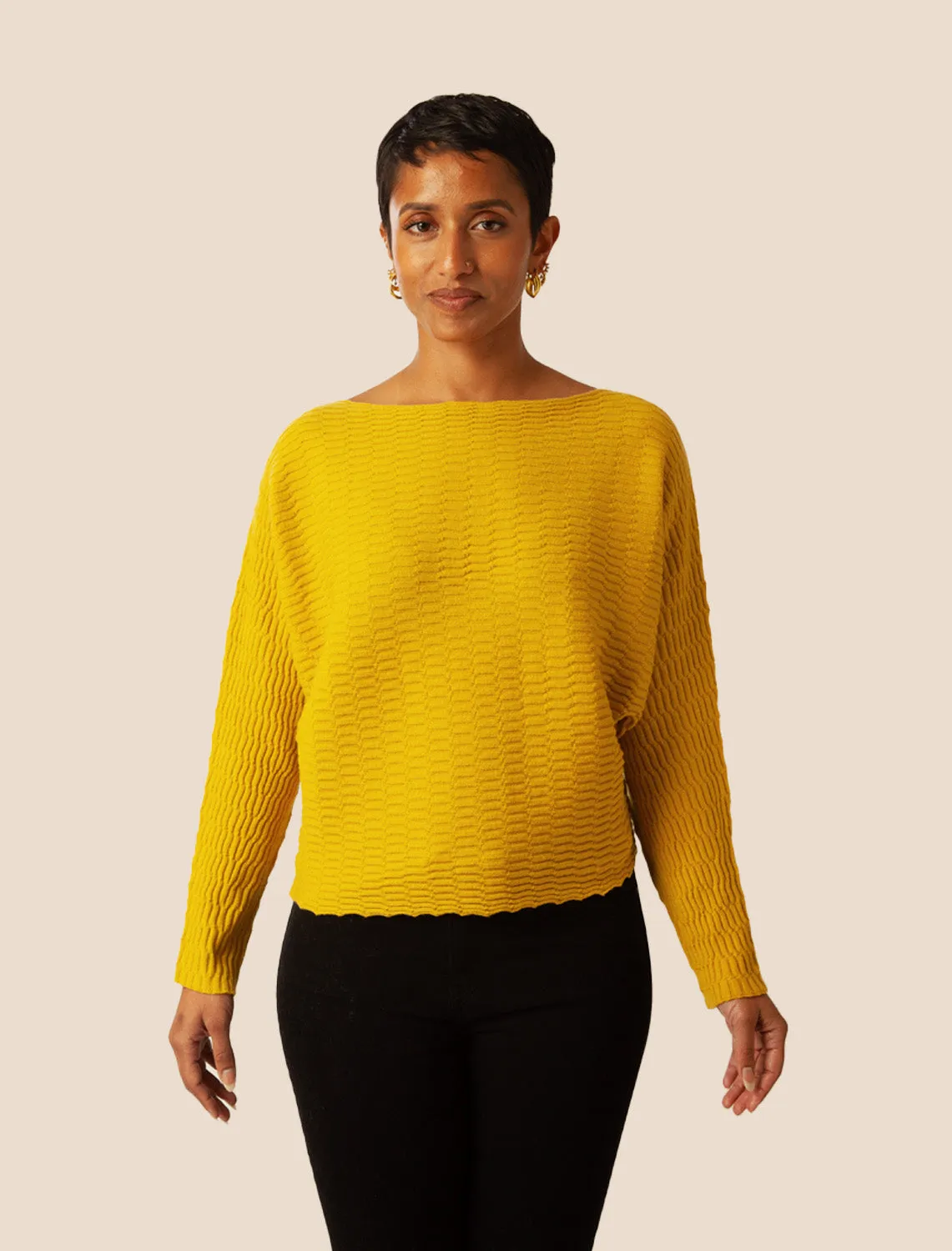 MONET SWEATER