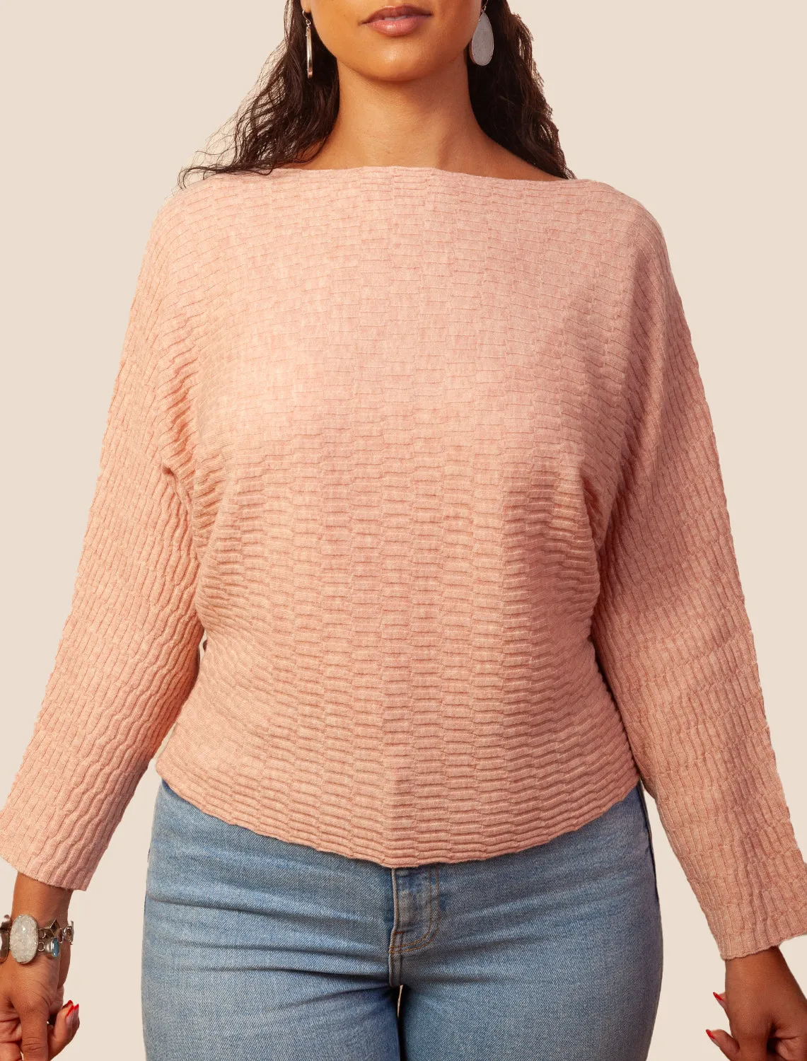 MONET SWEATER