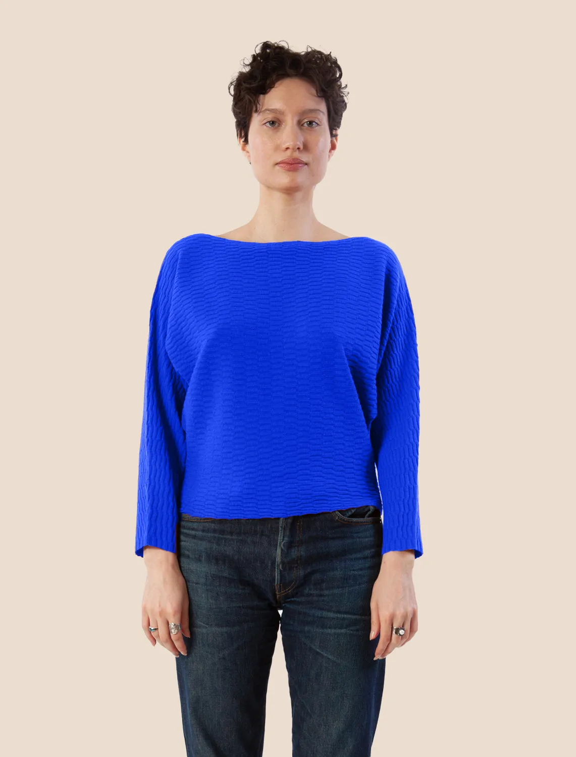 MONET SWEATER