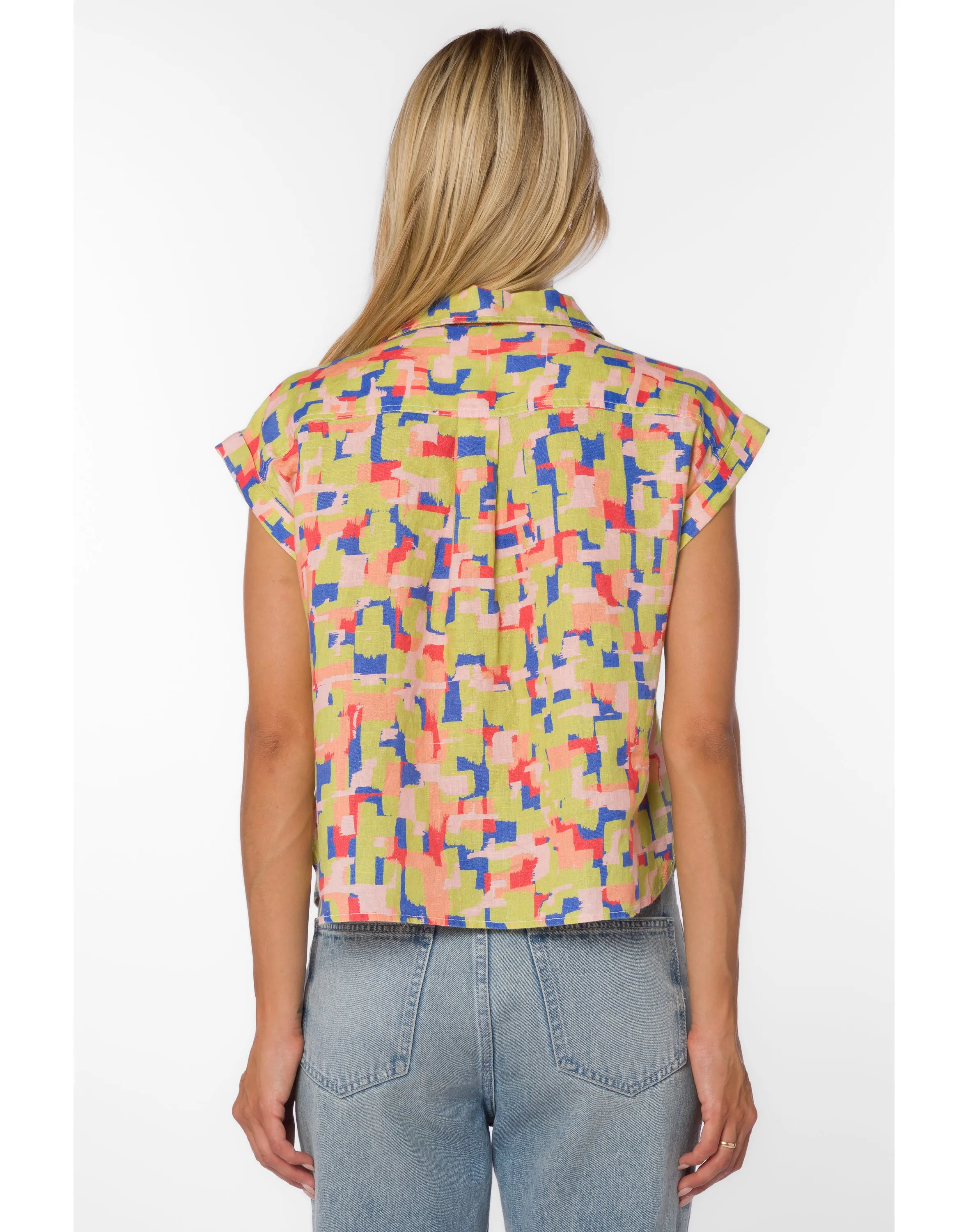 Mosaic Top