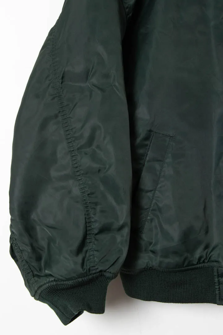 Naf Naf Bomber Jacket (M)