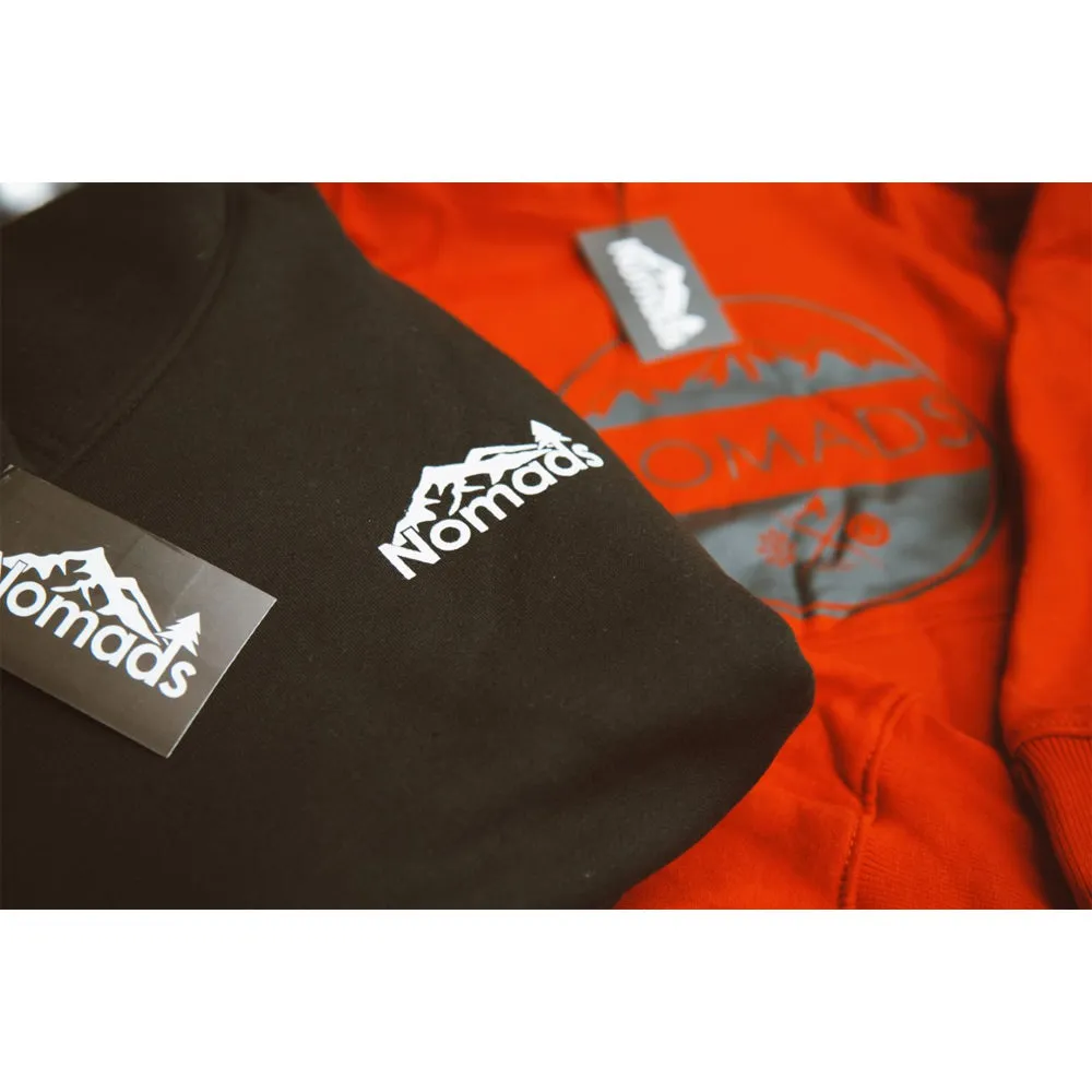 Nomads Pullover Hoodie