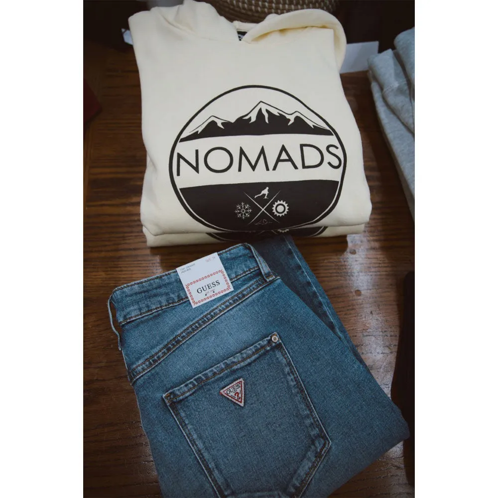 Nomads Pullover Hoodie