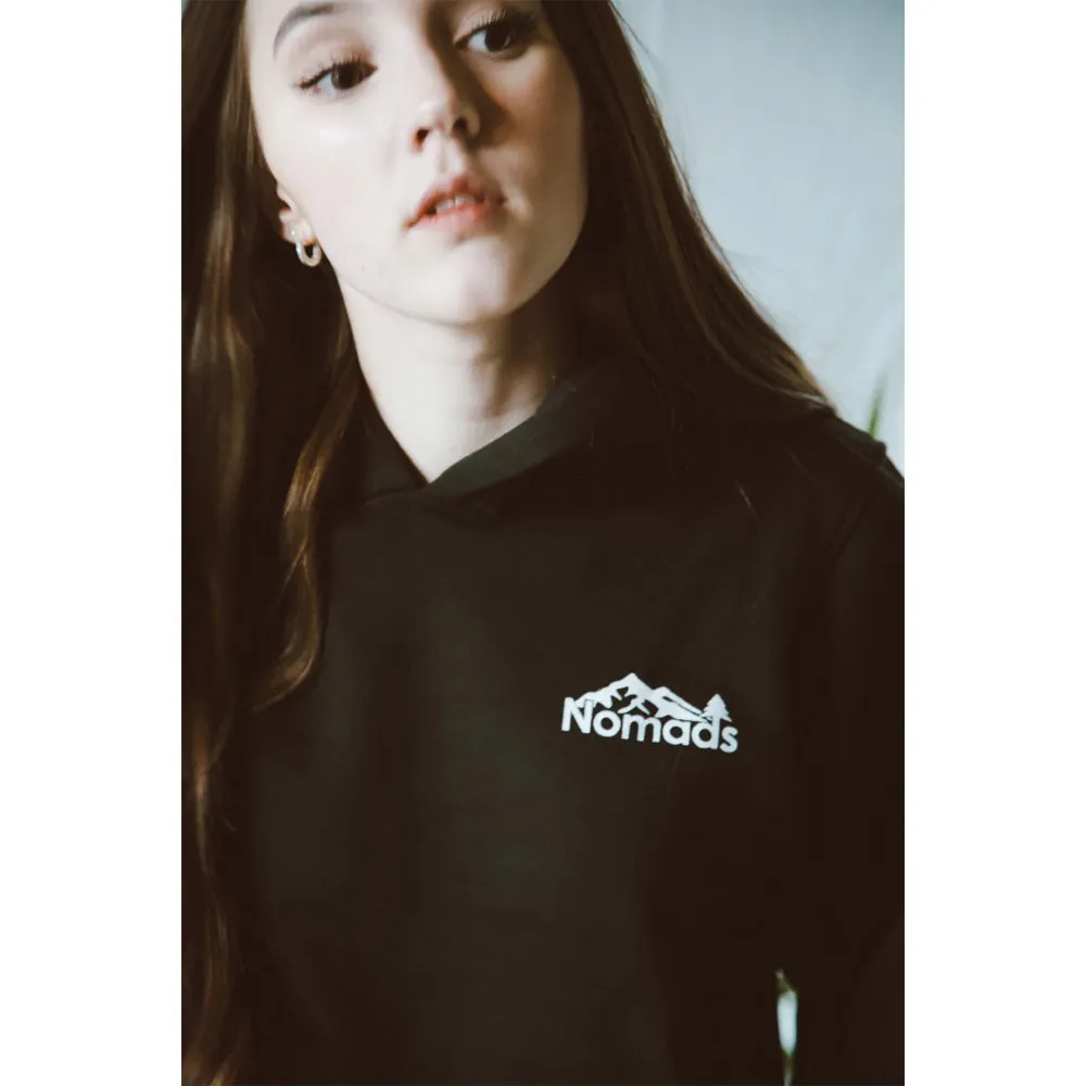 Nomads Pullover Hoodie