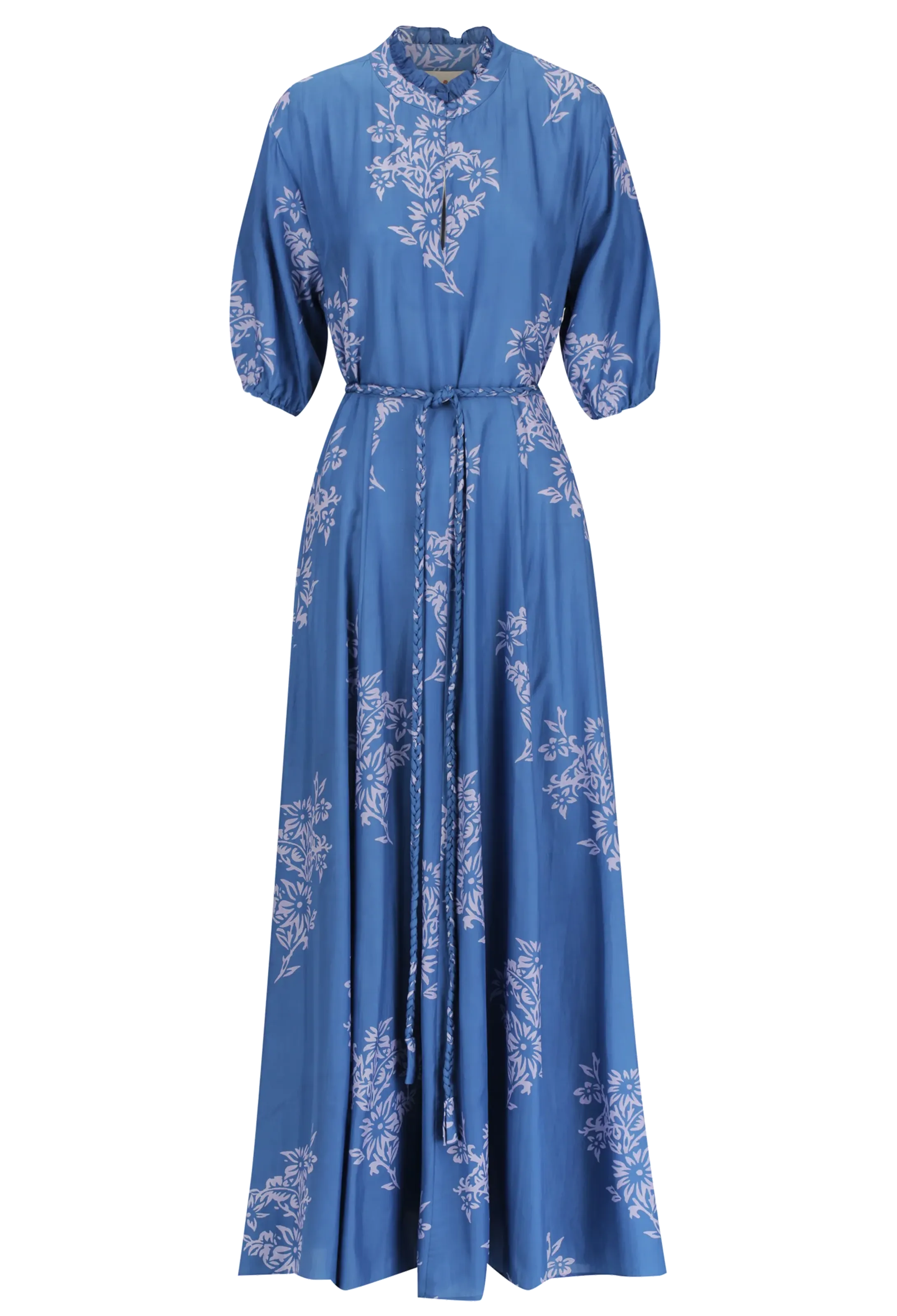 Oceanus Dress