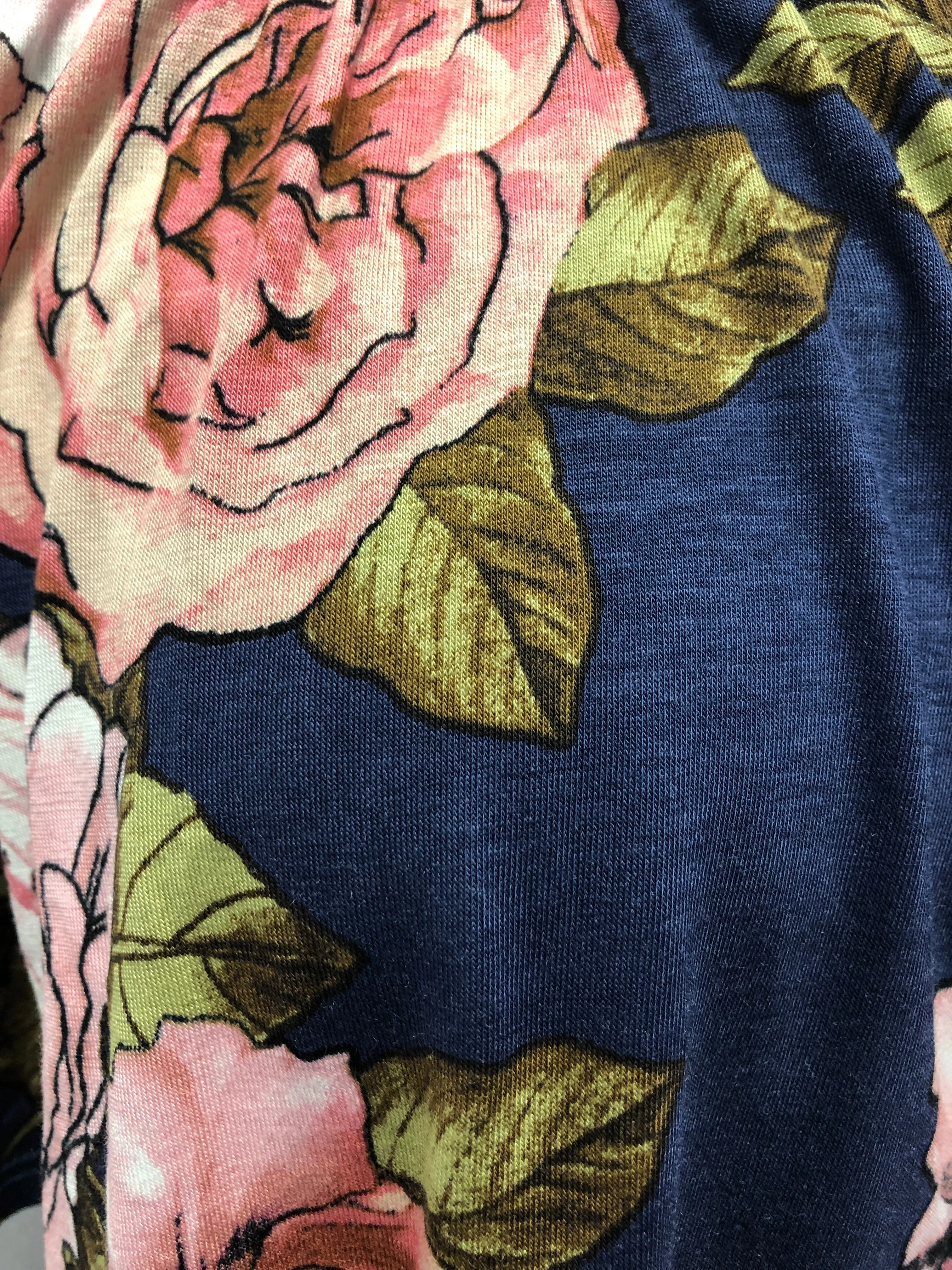 OFF SHOULDER MAXI DRESS