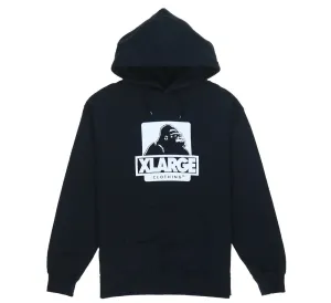 OG PULLOVER HOODED SWEATER