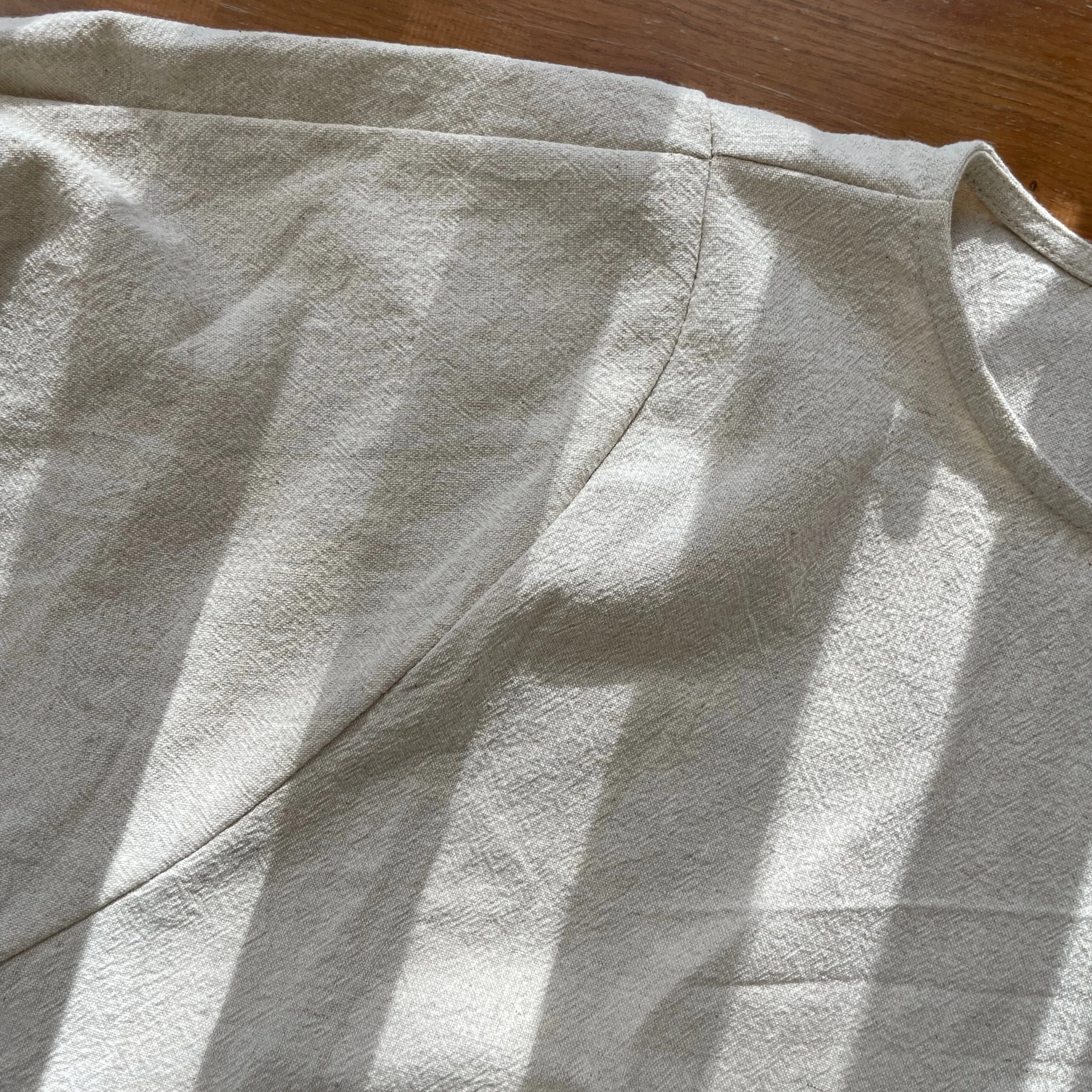 Ogden Dress Oat