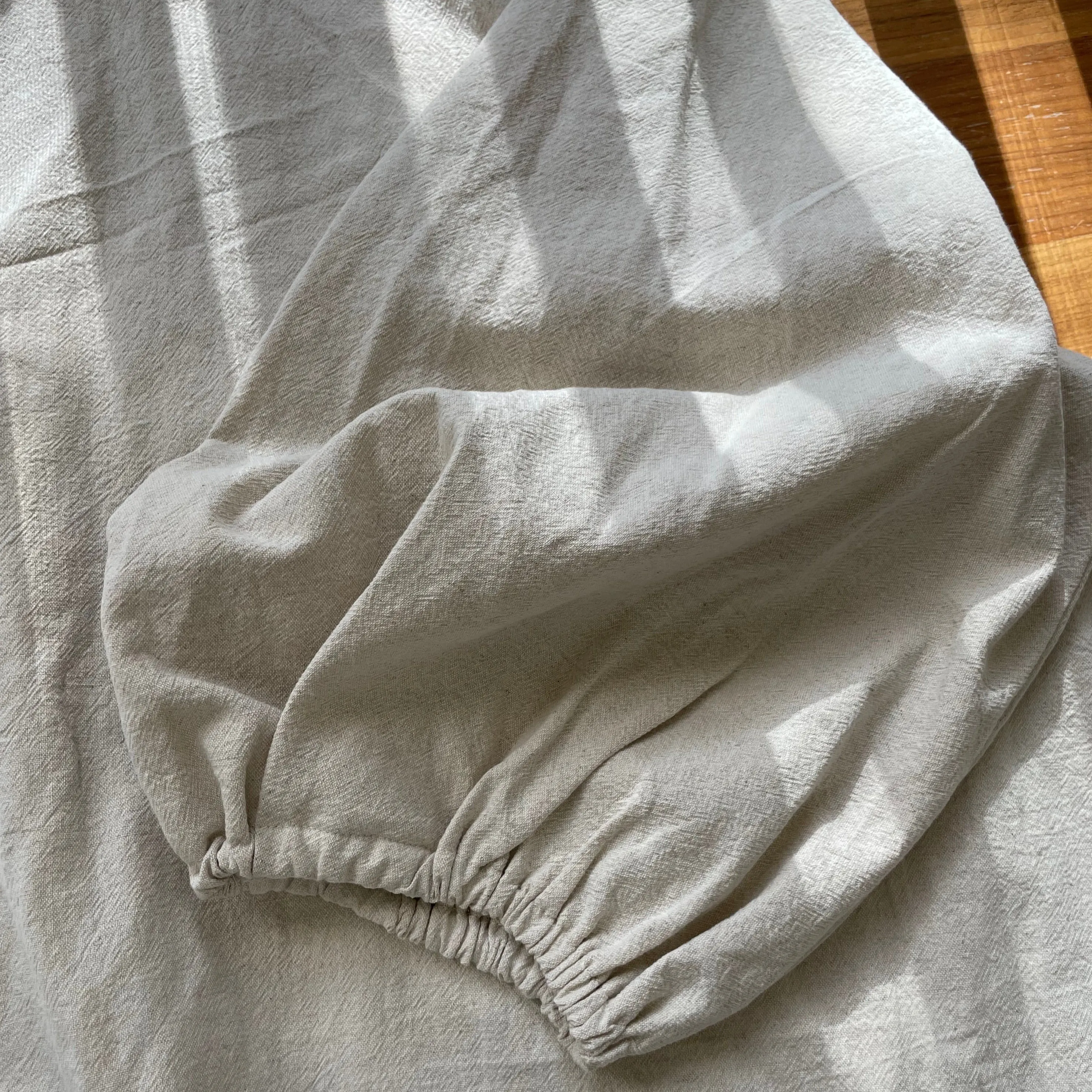 Ogden Dress Oat