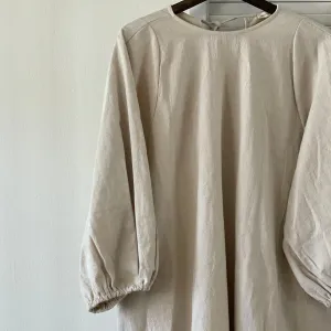 Ogden Dress Oat
