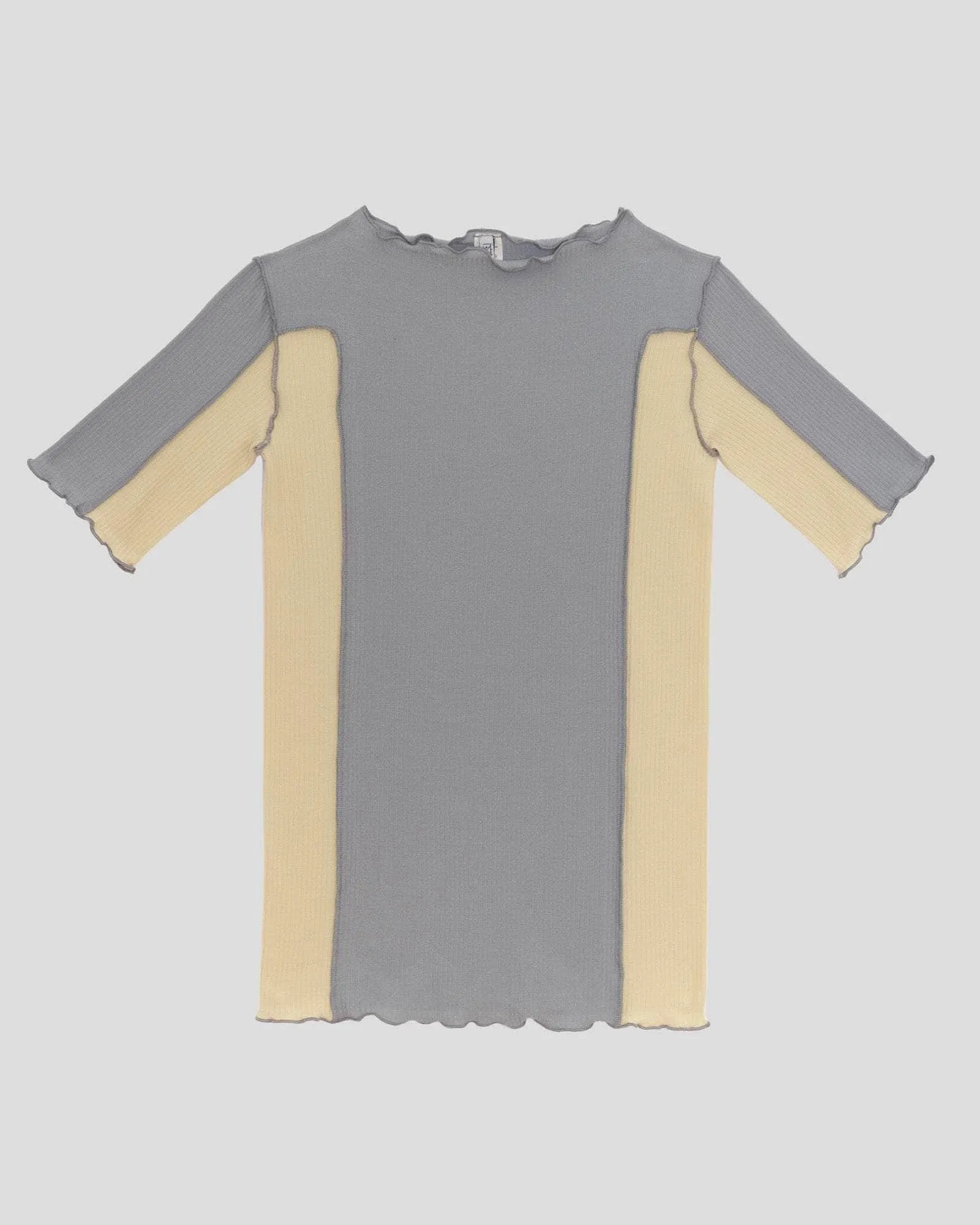 Omato 3/4 Tee Shirt