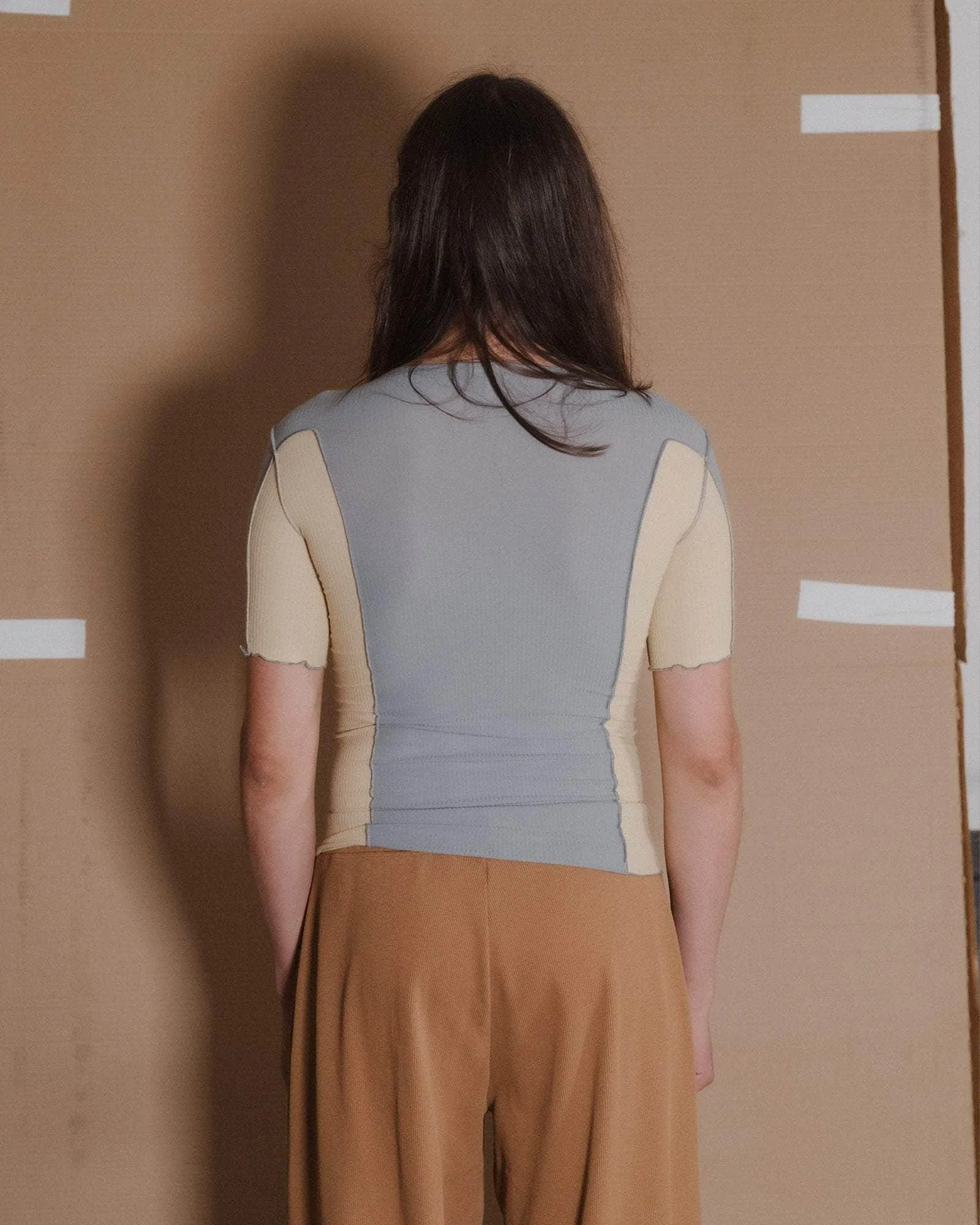 Omato 3/4 Tee Shirt