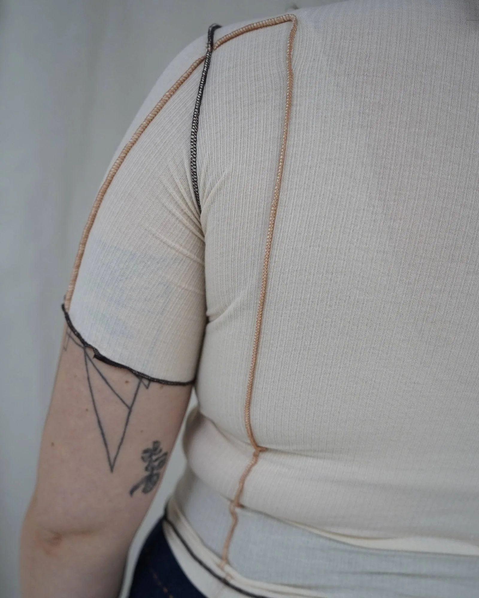 Omato 3/4 Tee Shirt