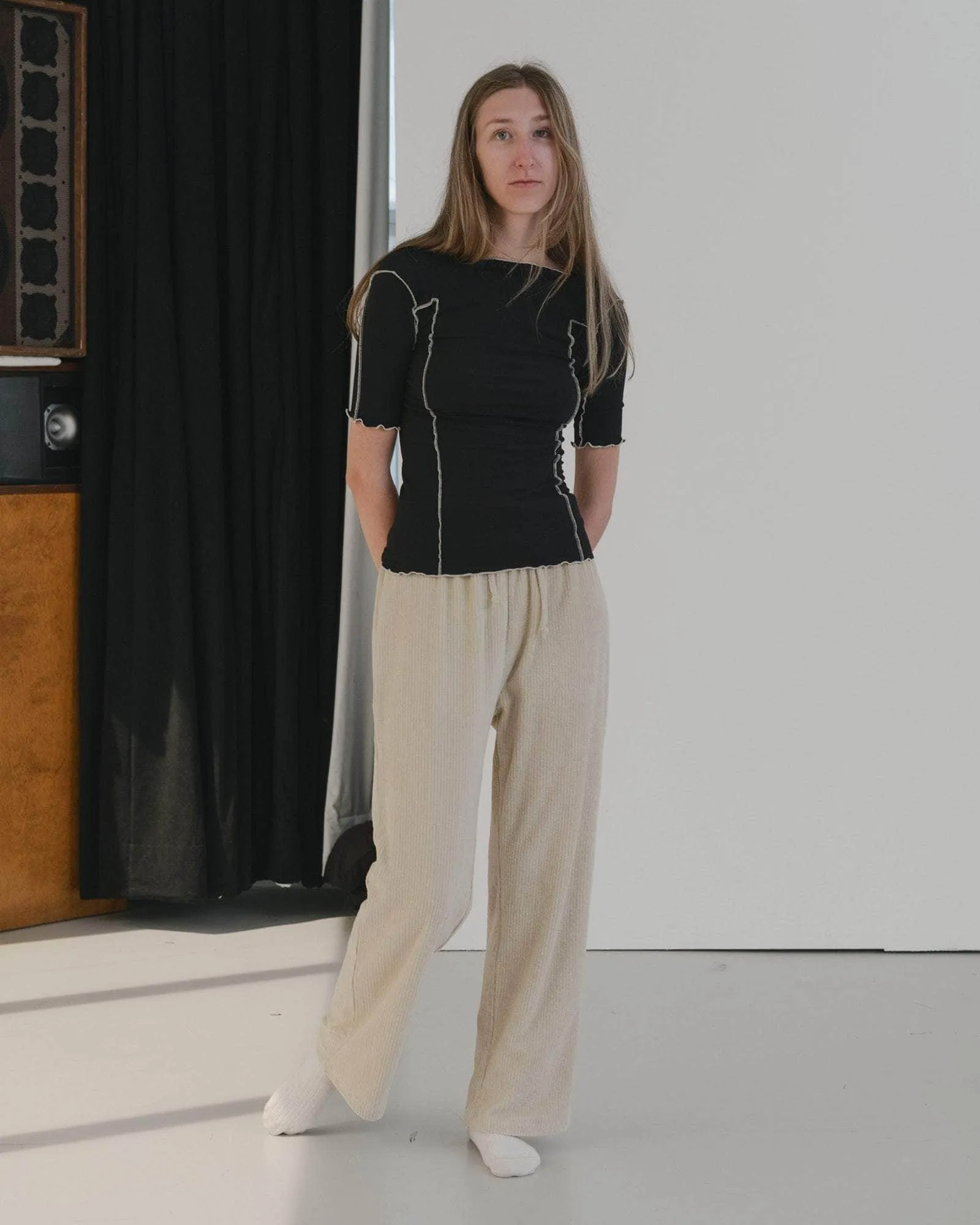 Omato 3/4 Tee Shirt