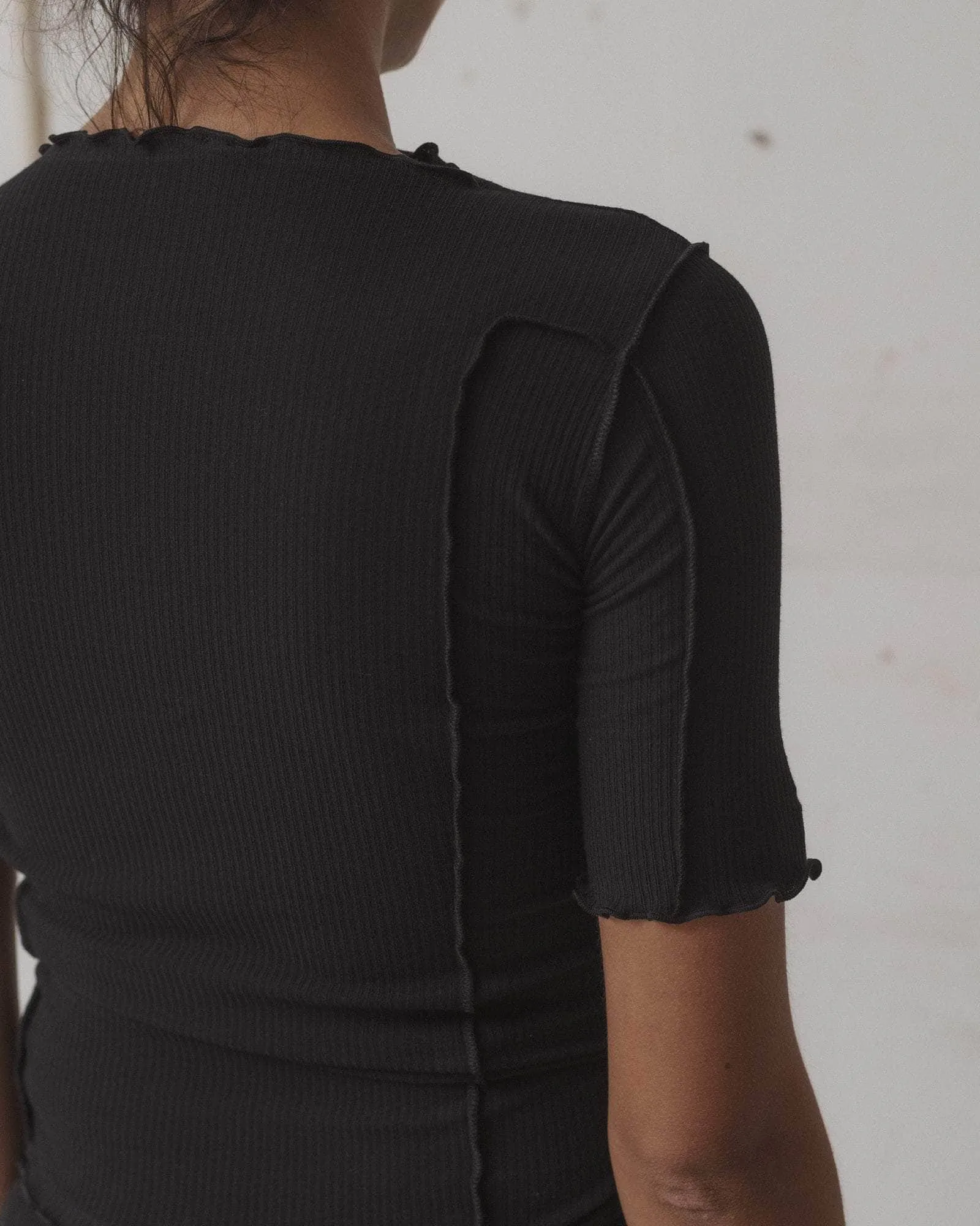 Omato 3/4 Tee Shirt