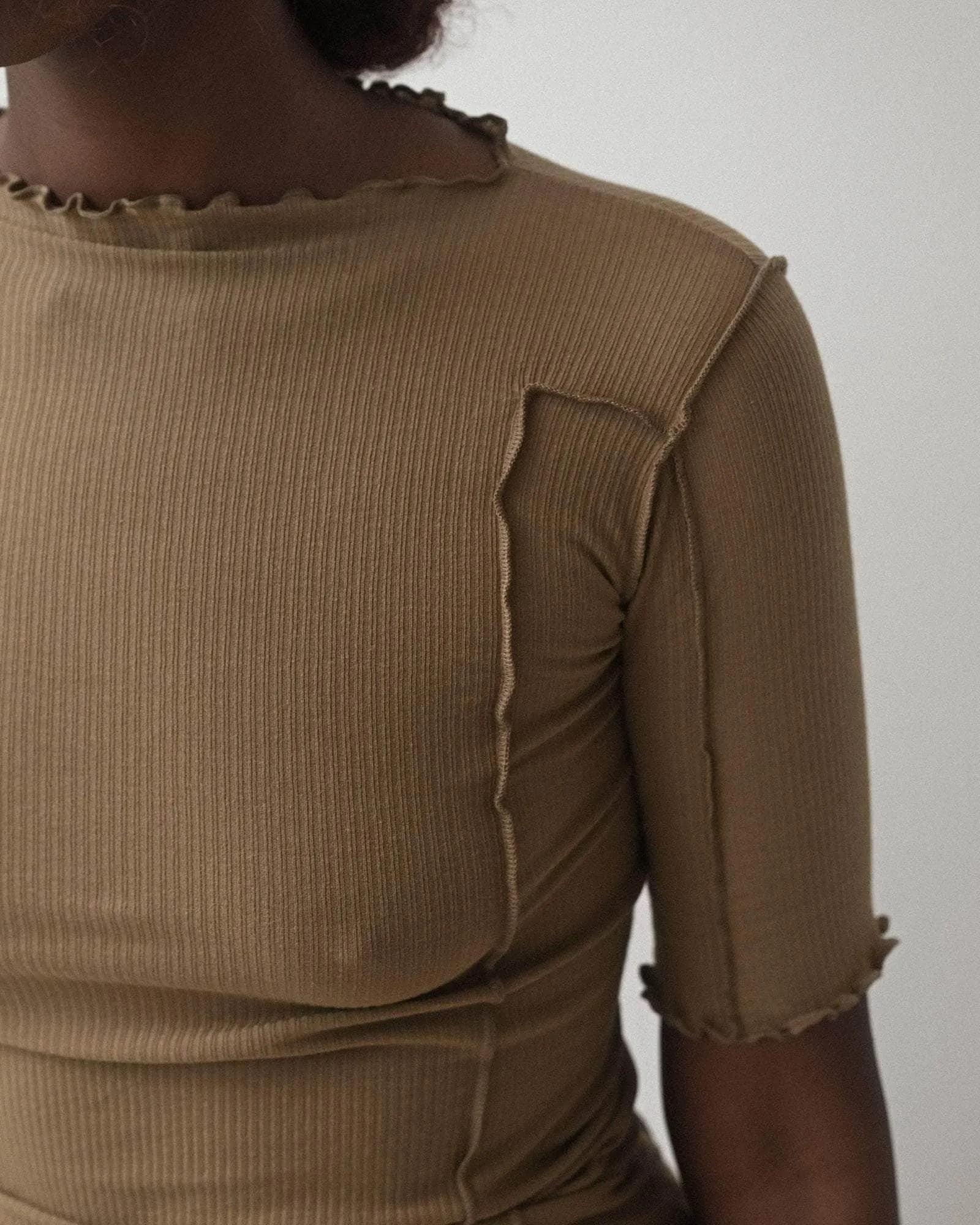 Omato 3/4 Tee Shirt