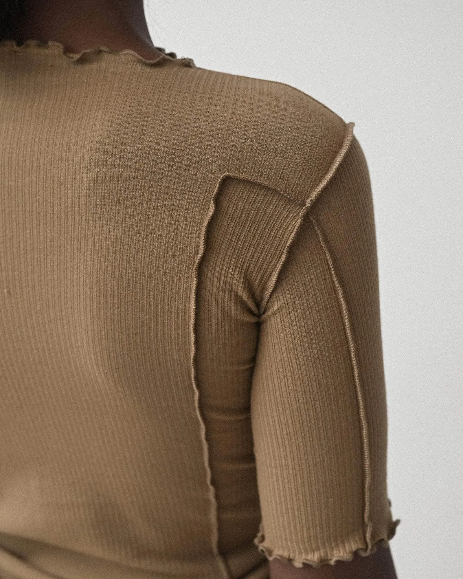 Omato 3/4 Tee Shirt