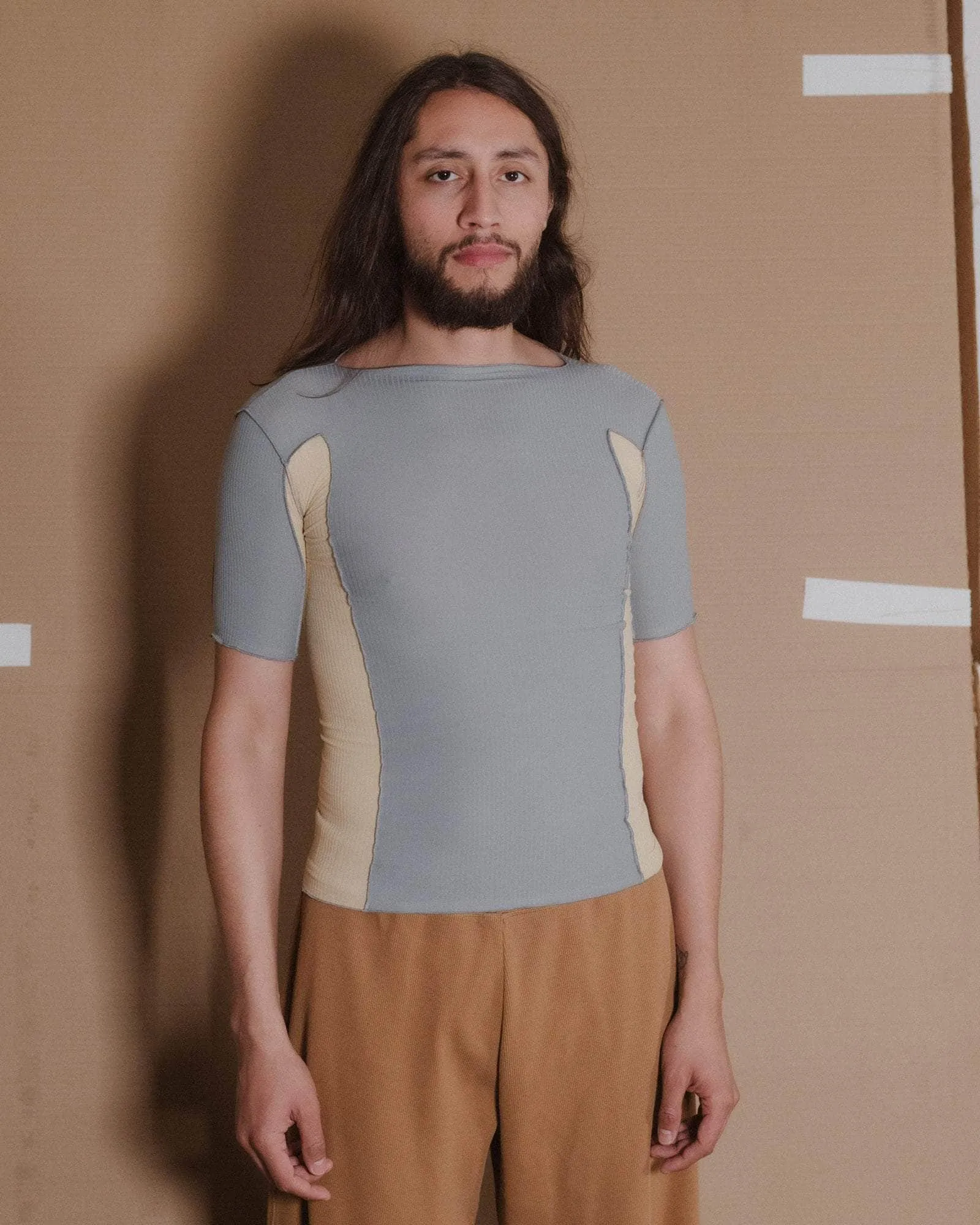 Omato 3/4 Tee Shirt