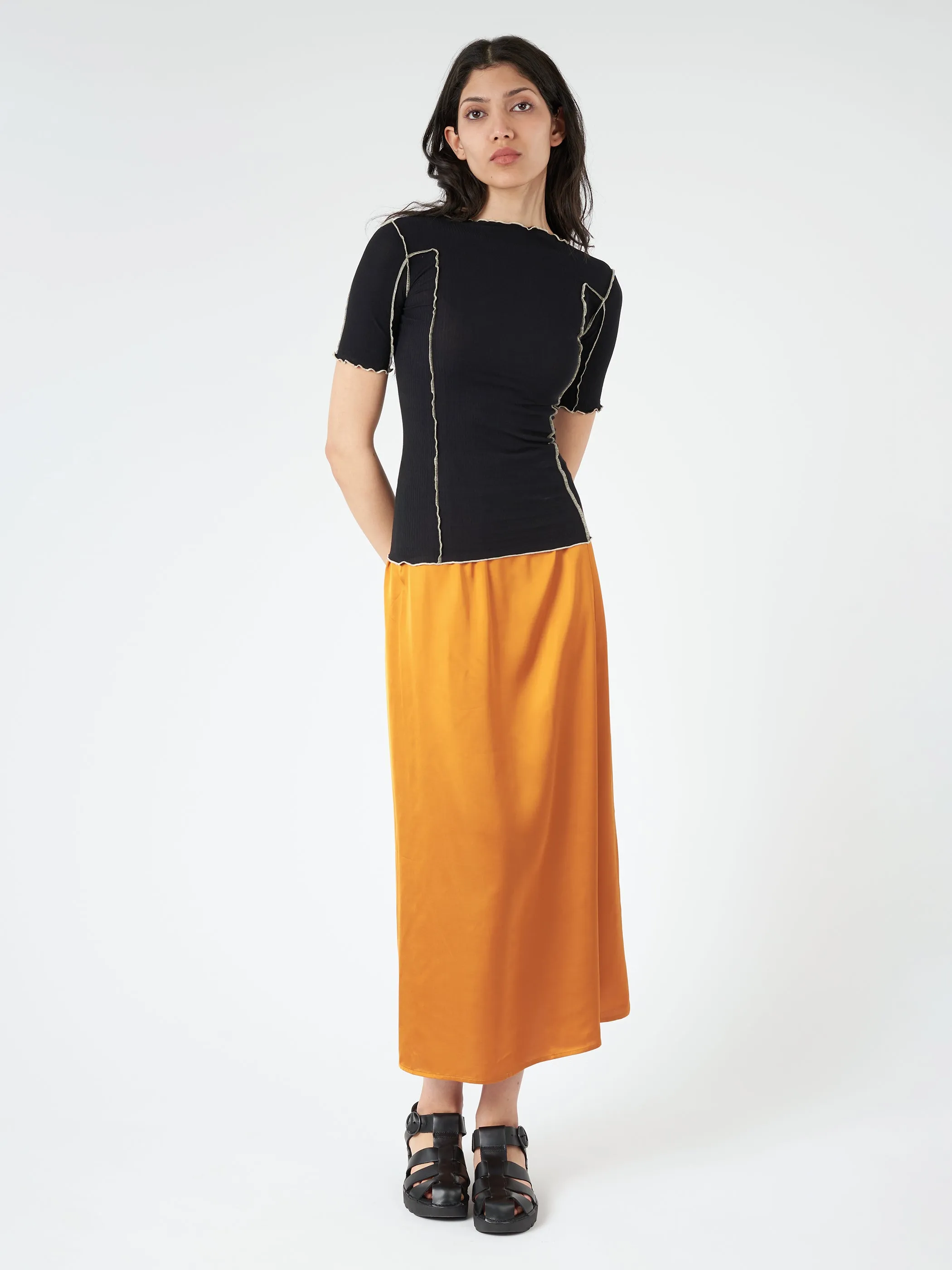 Omato 3/4 Tee