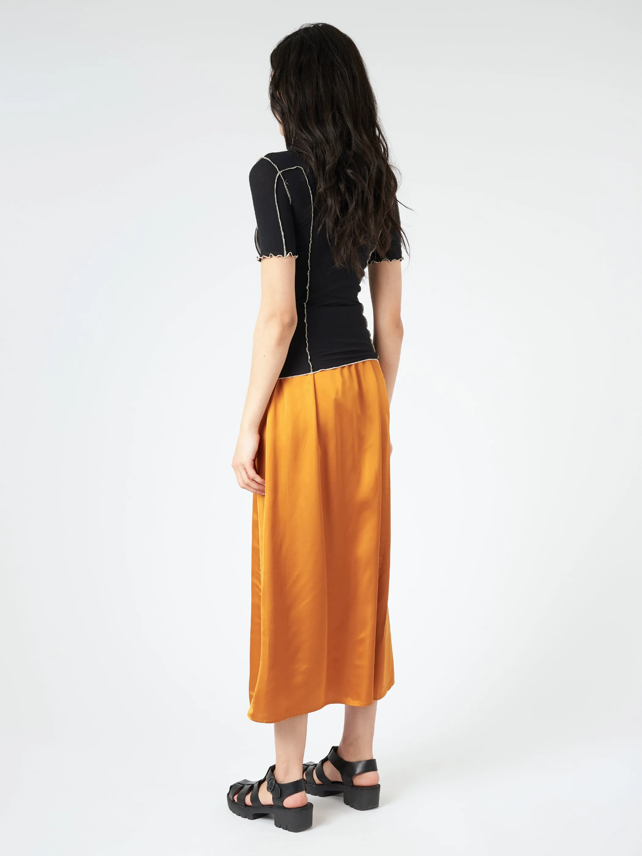 Omato 3/4 Tee