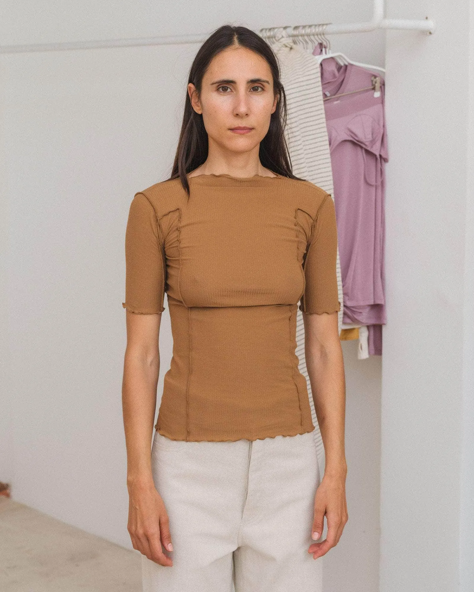 Omato 3/4 Tee
