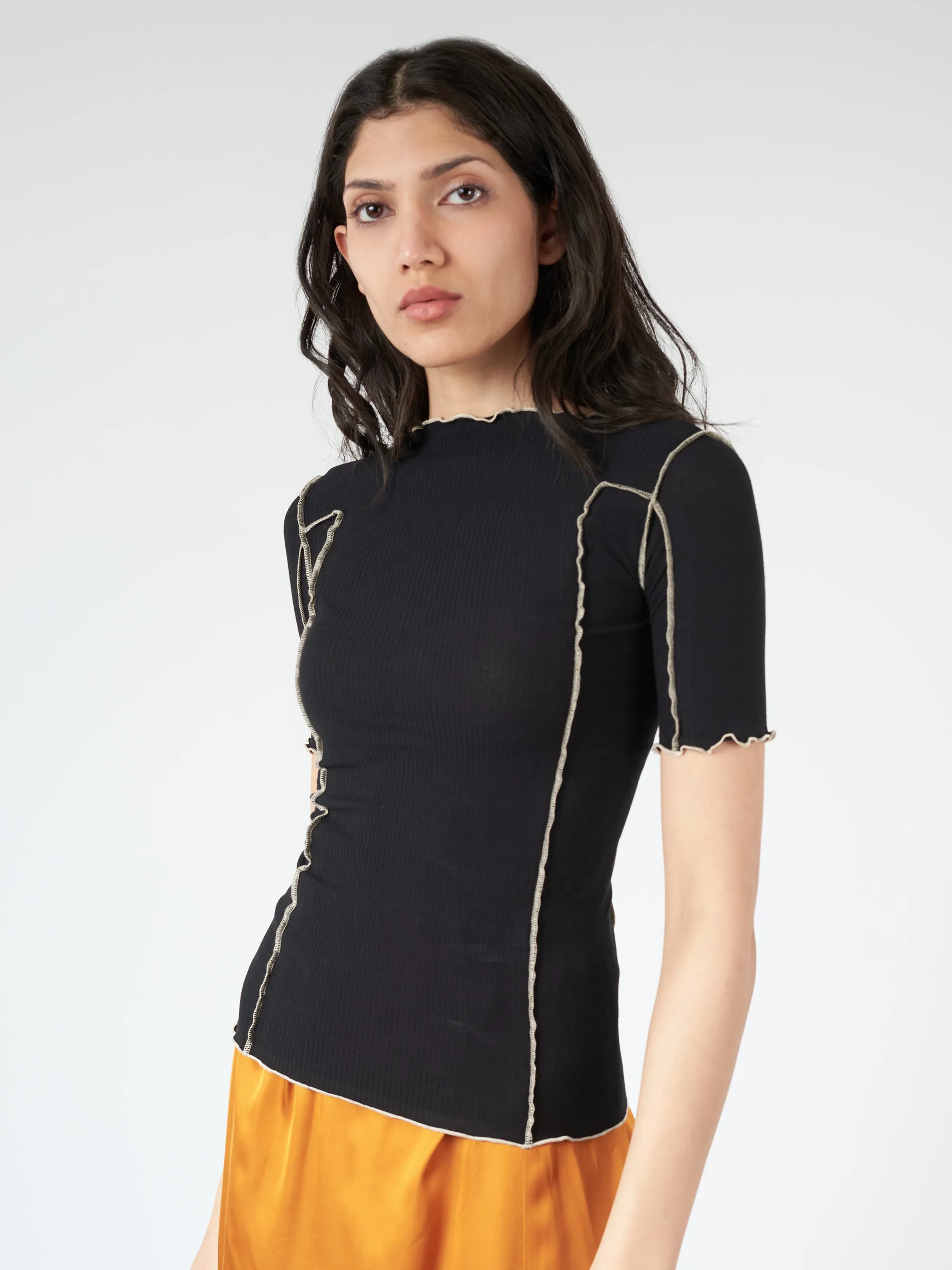 Omato 3/4 Tee