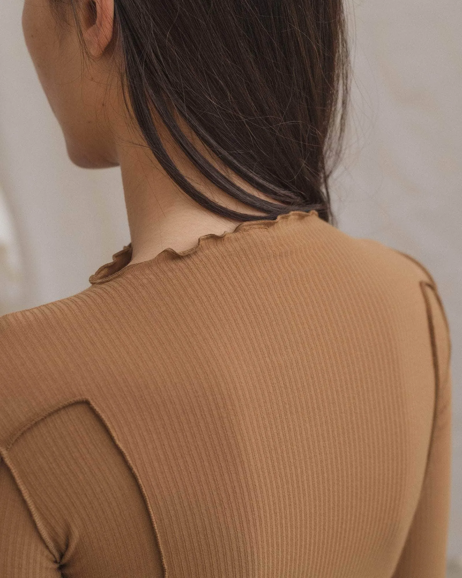 Omato Long Sleeve Tee