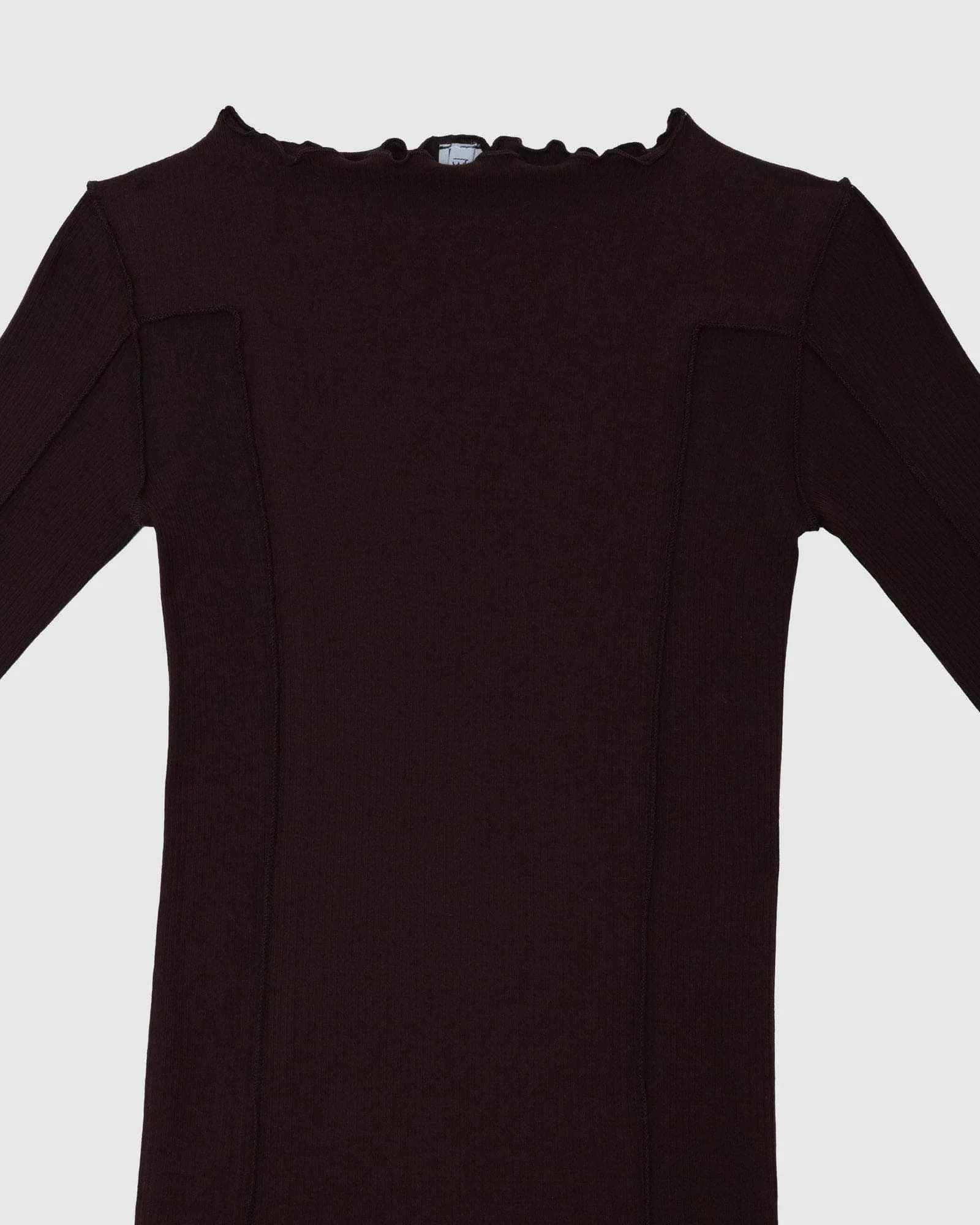 Omato Long Sleeve Tee