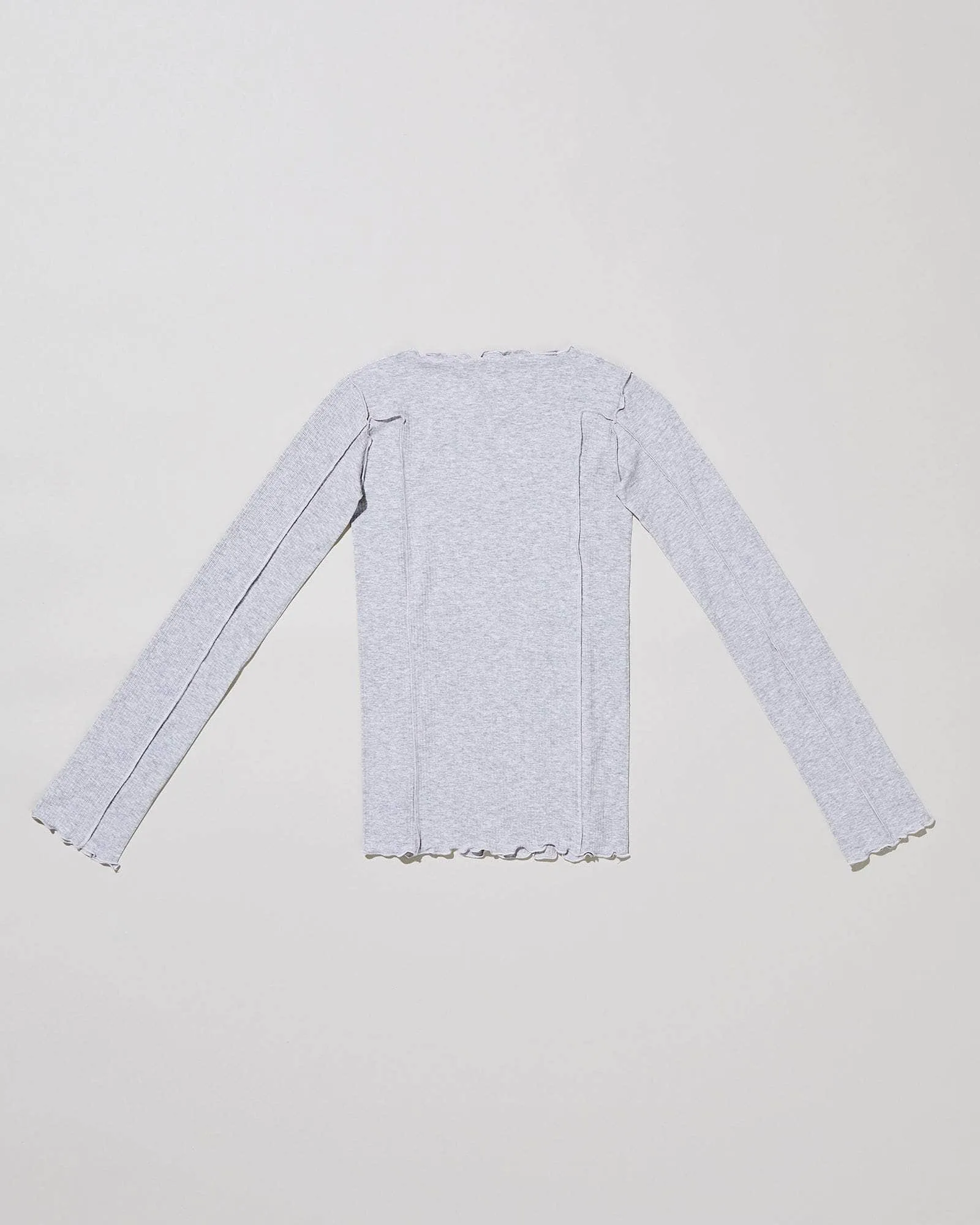 Omato Long Sleeve Tee