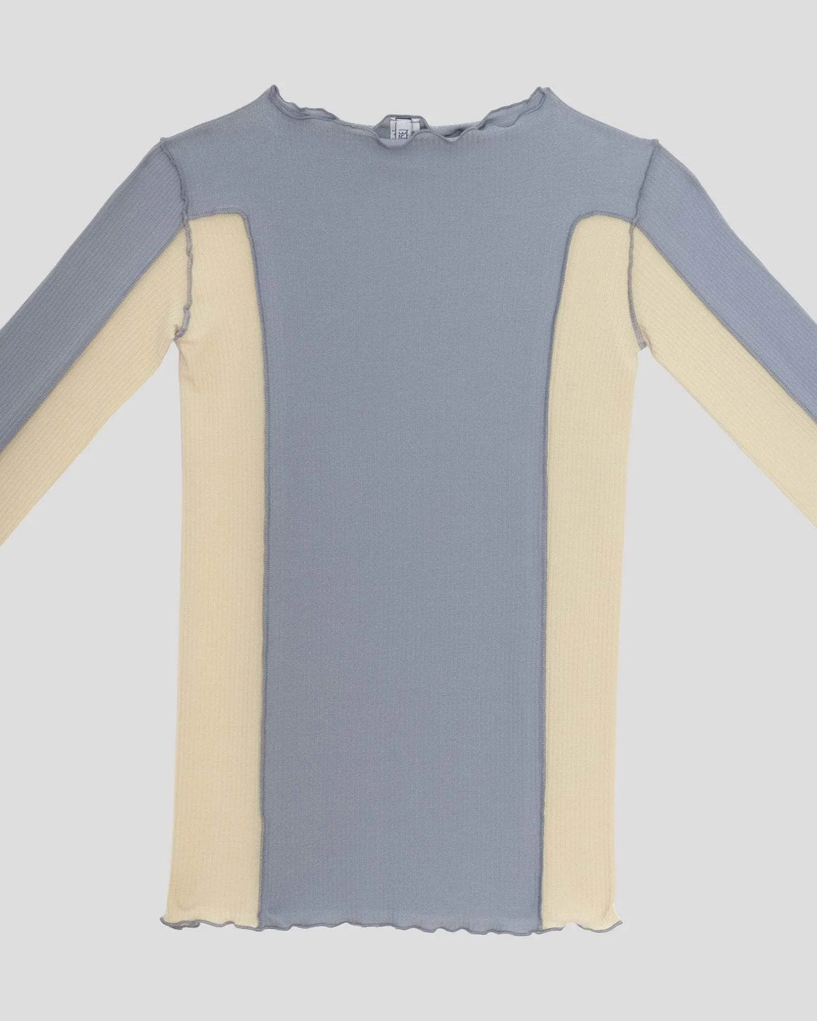 Omato Long Sleeve Tee